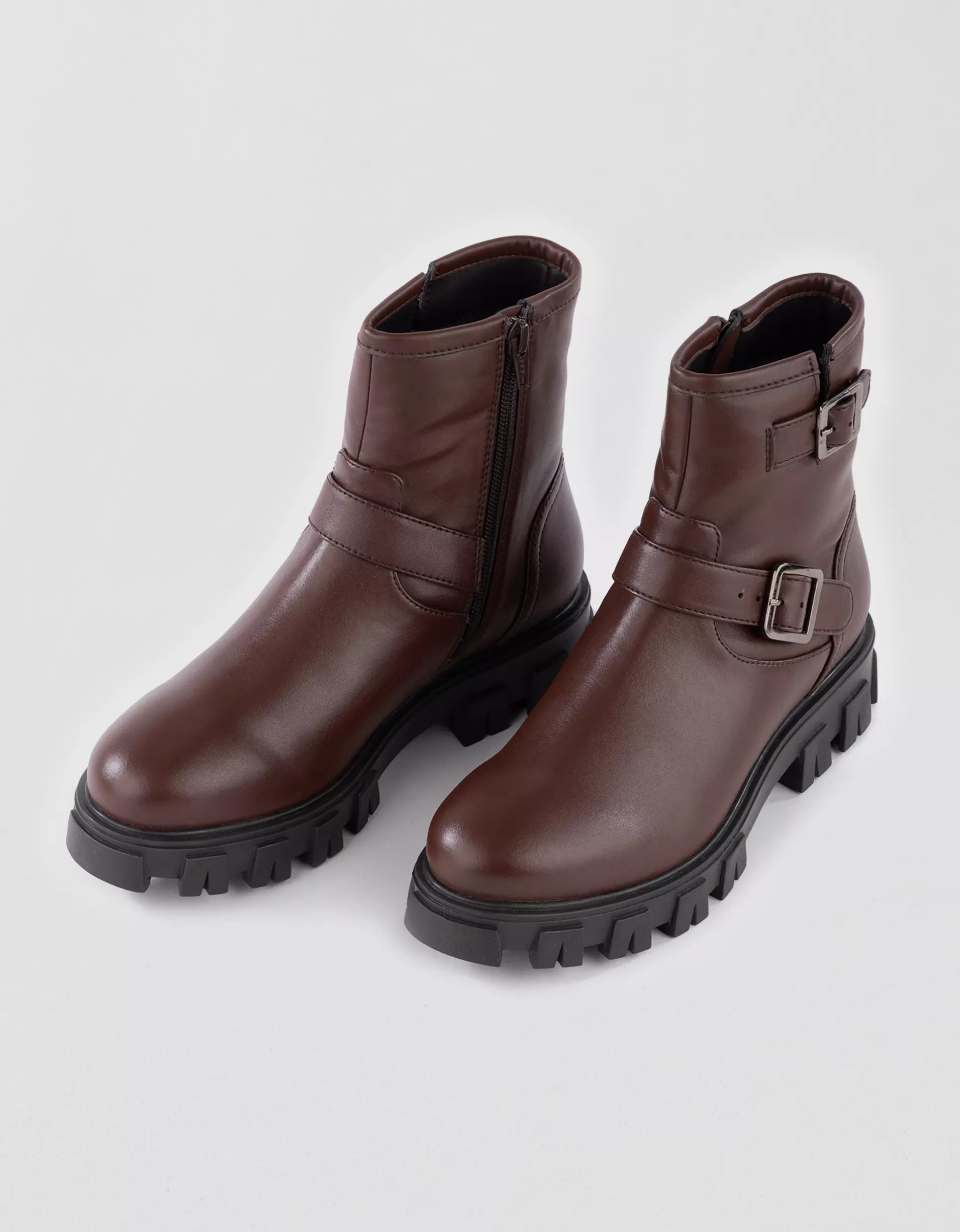 BC Women's Unbroken Moto Boot Product Image
