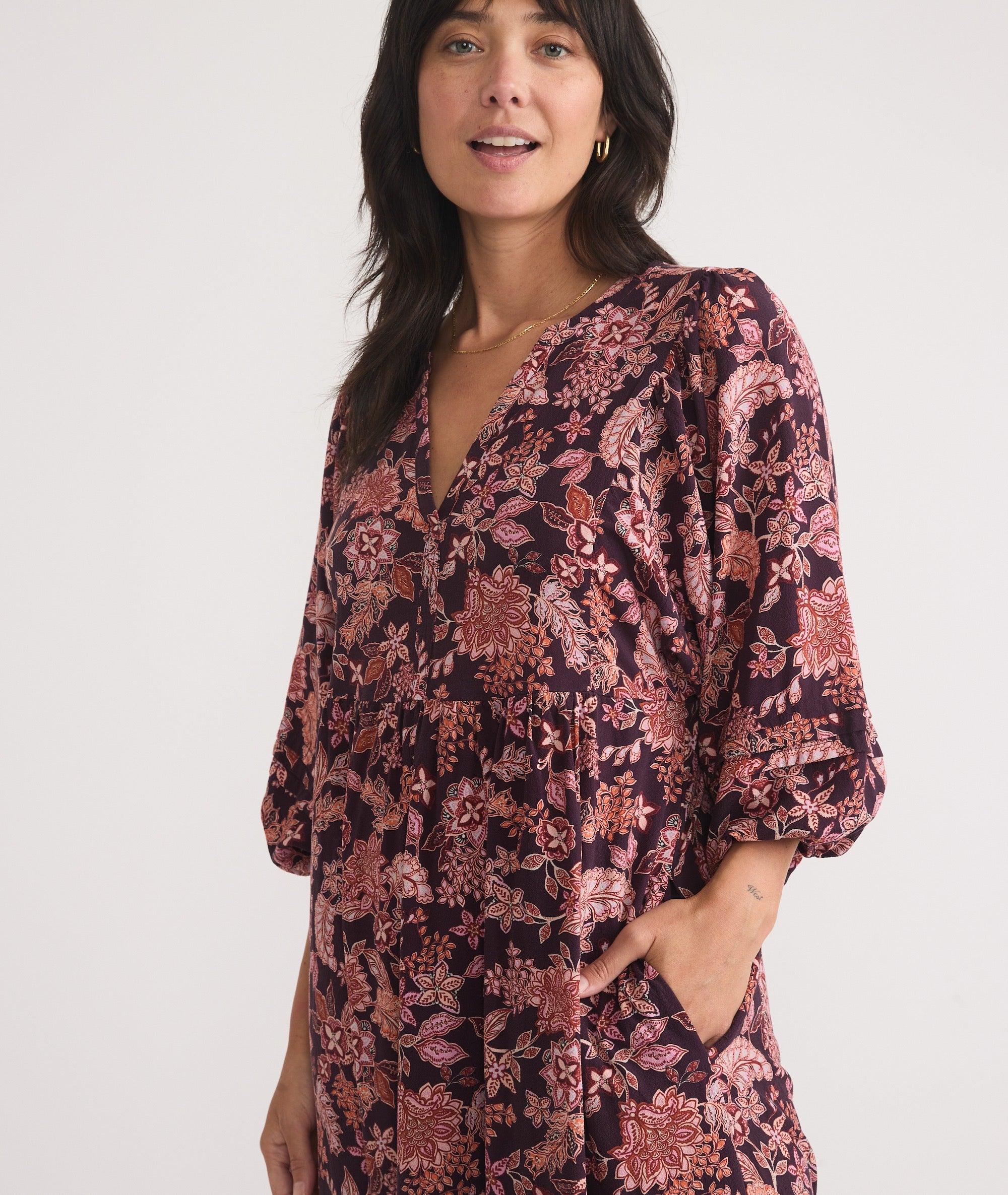 Lola Midi Dress Product Image