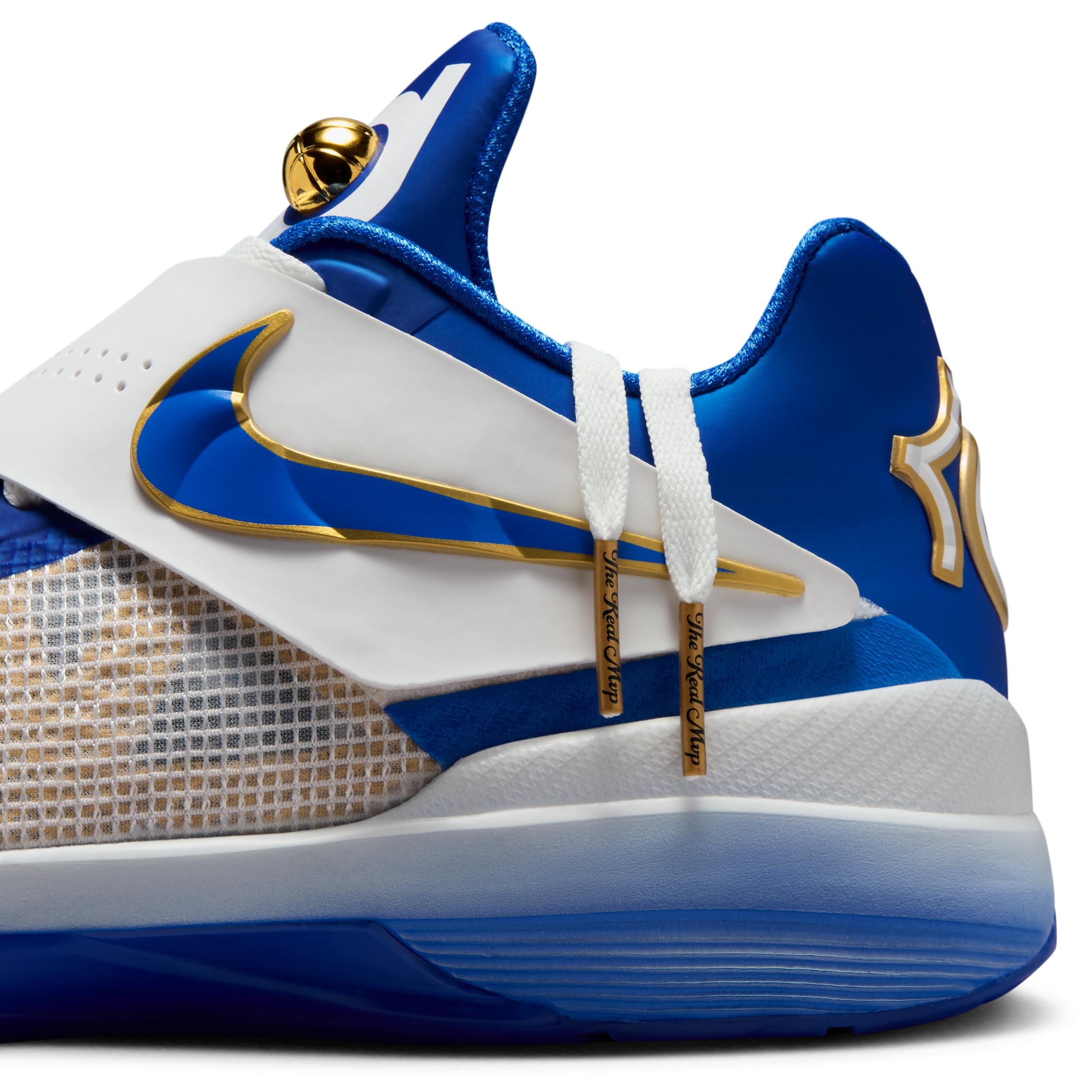 Nike Men's Zoom KD 4 Shoes Product Image
