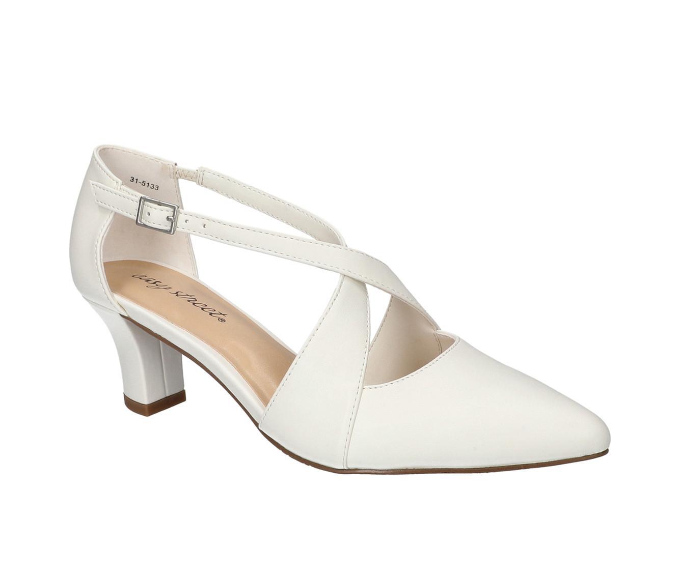 Women's Easy Street Elegance Special Occasion Pumps Product Image
