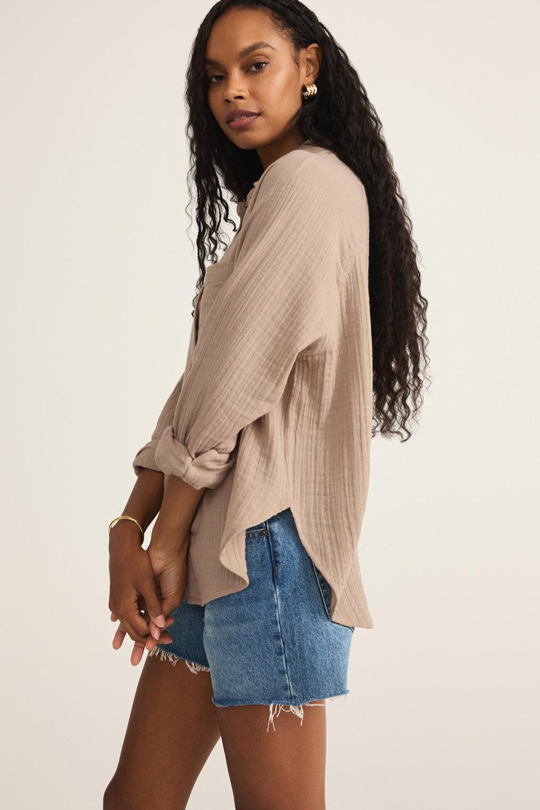 The Perfect Airy Top Product Image