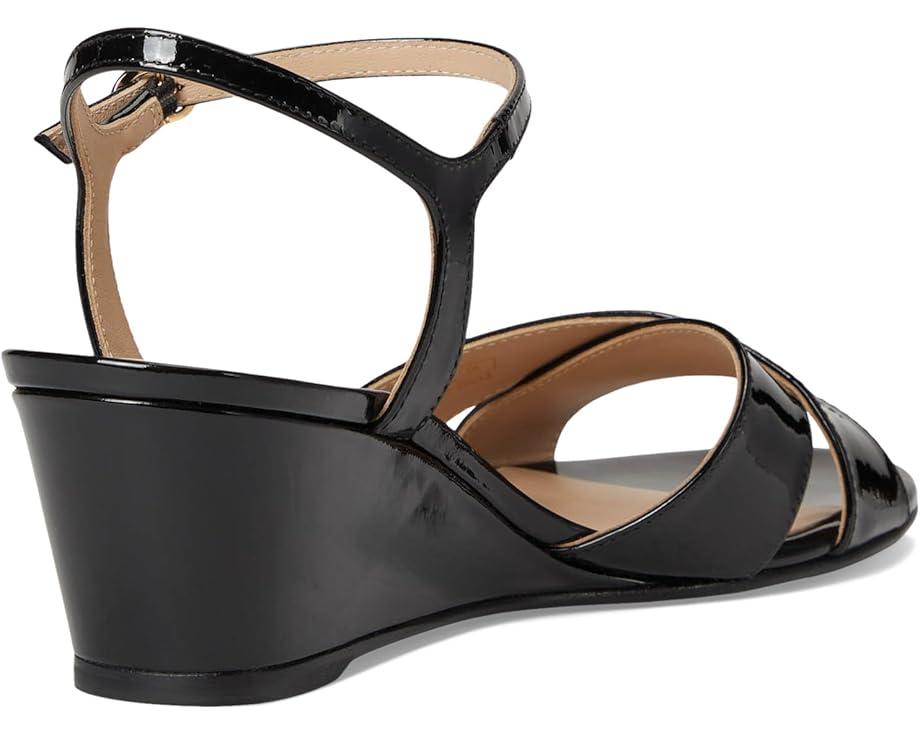 Leandra Espadrille Wedge Sandal Product Image