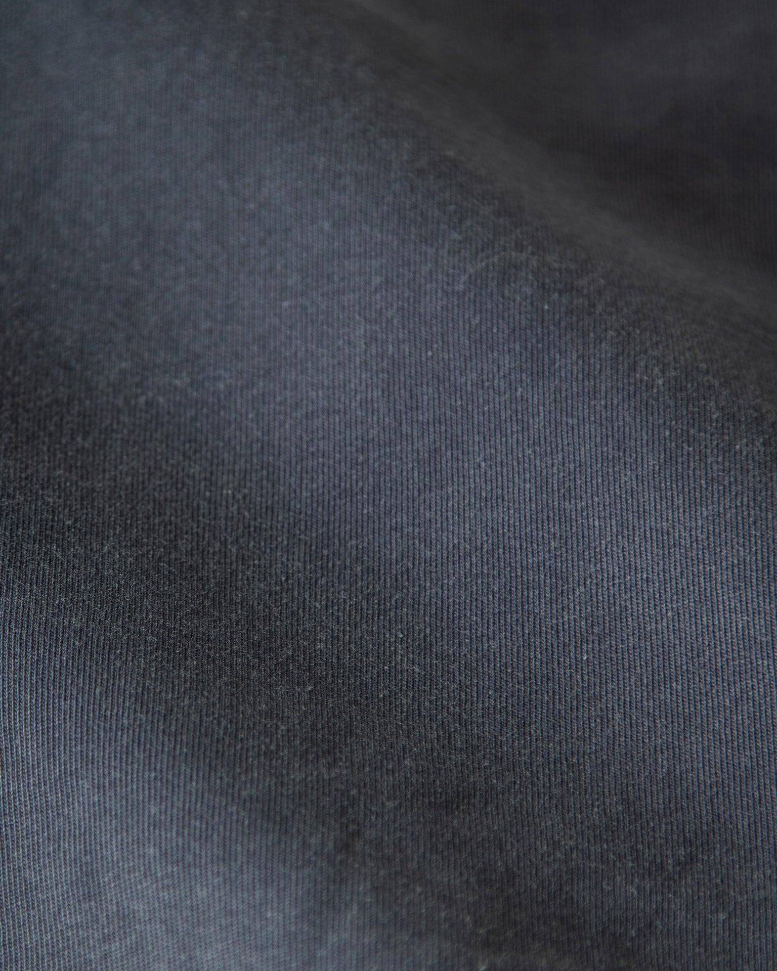 Salt Washed Polo in Graphite Product Image