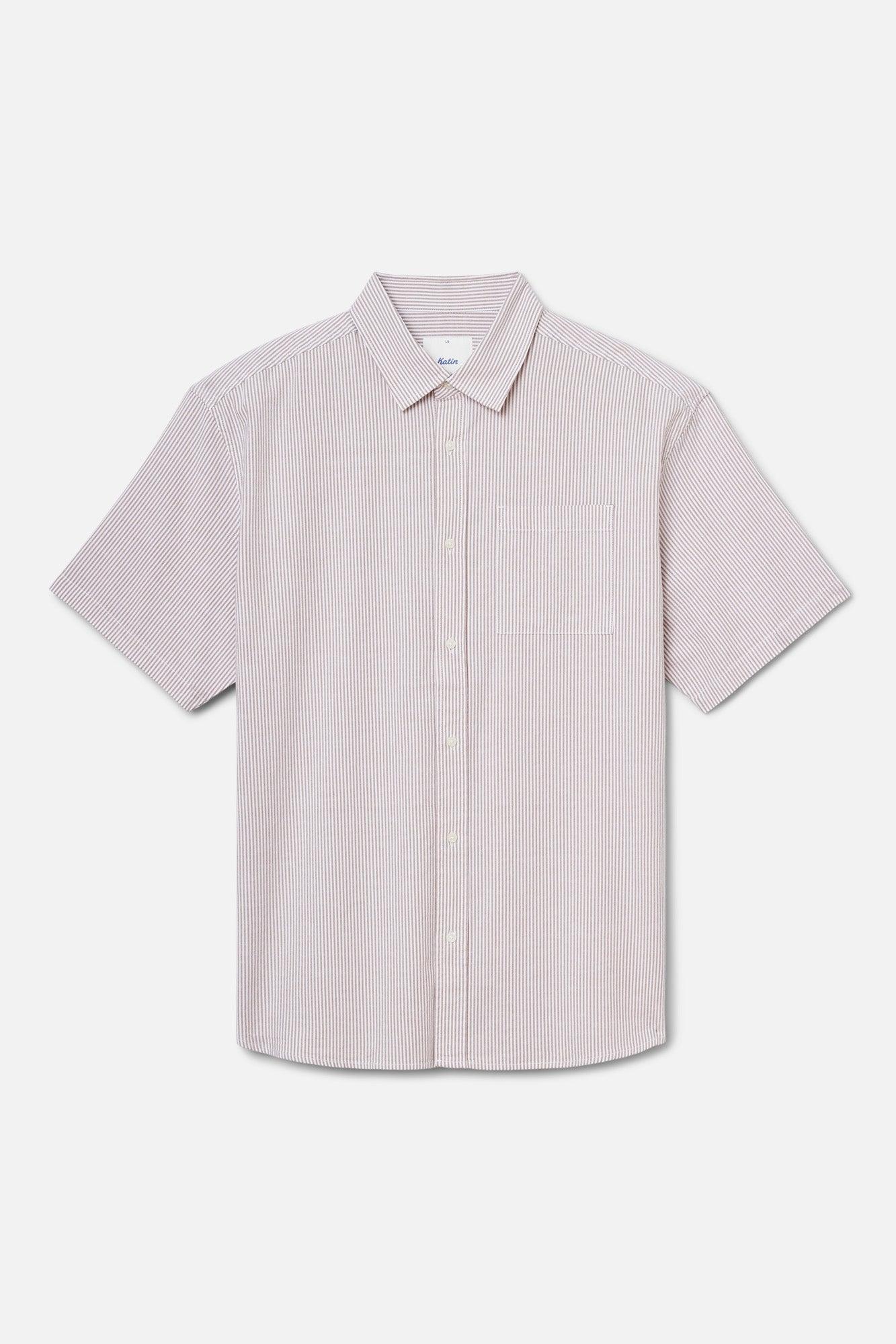 EZRA SHIRT Product Image