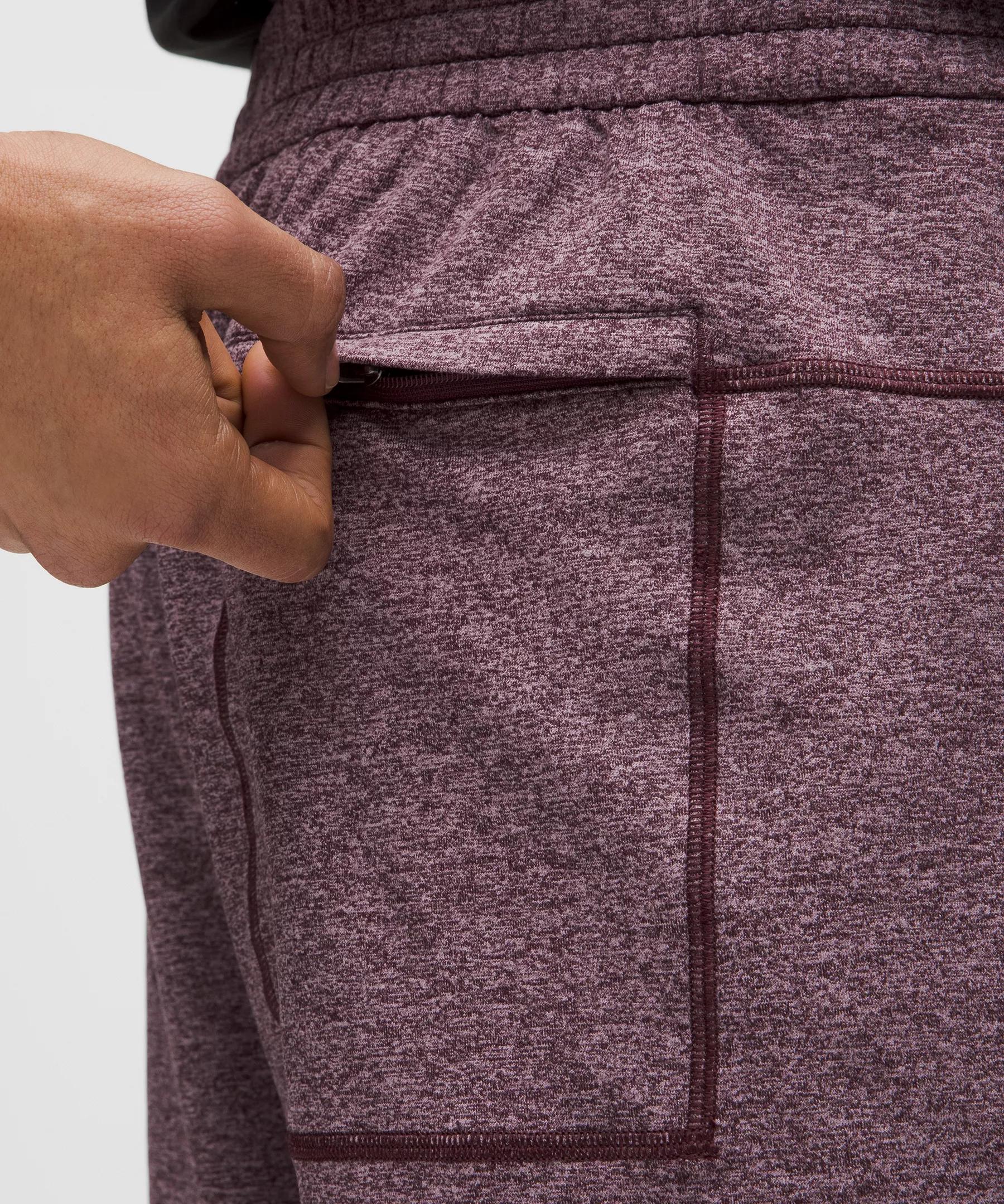 Soft Jersey Short 5" Product Image