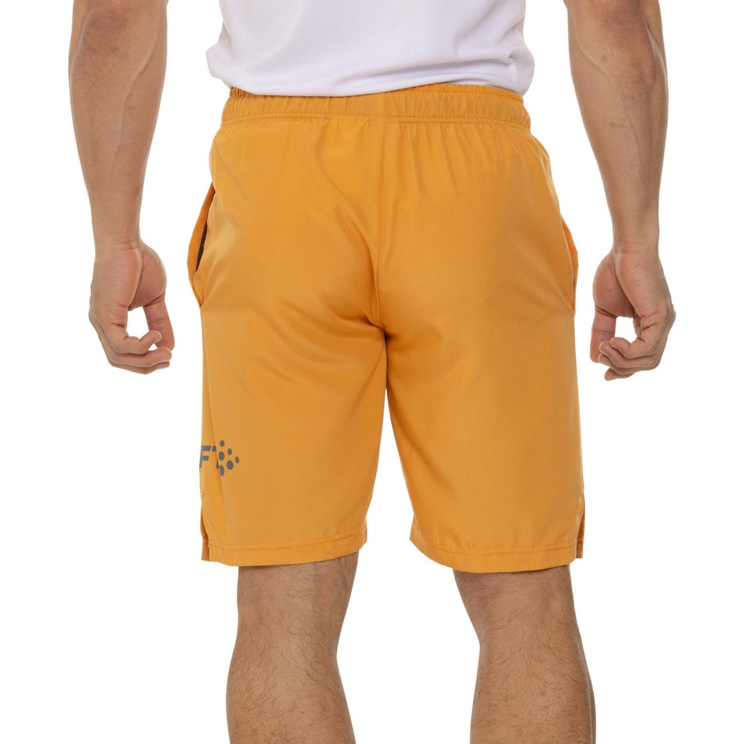 Craft Sportswear Core Essence Training Shorts Product Image