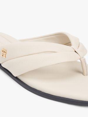 Leather Flip-Flop Product Image