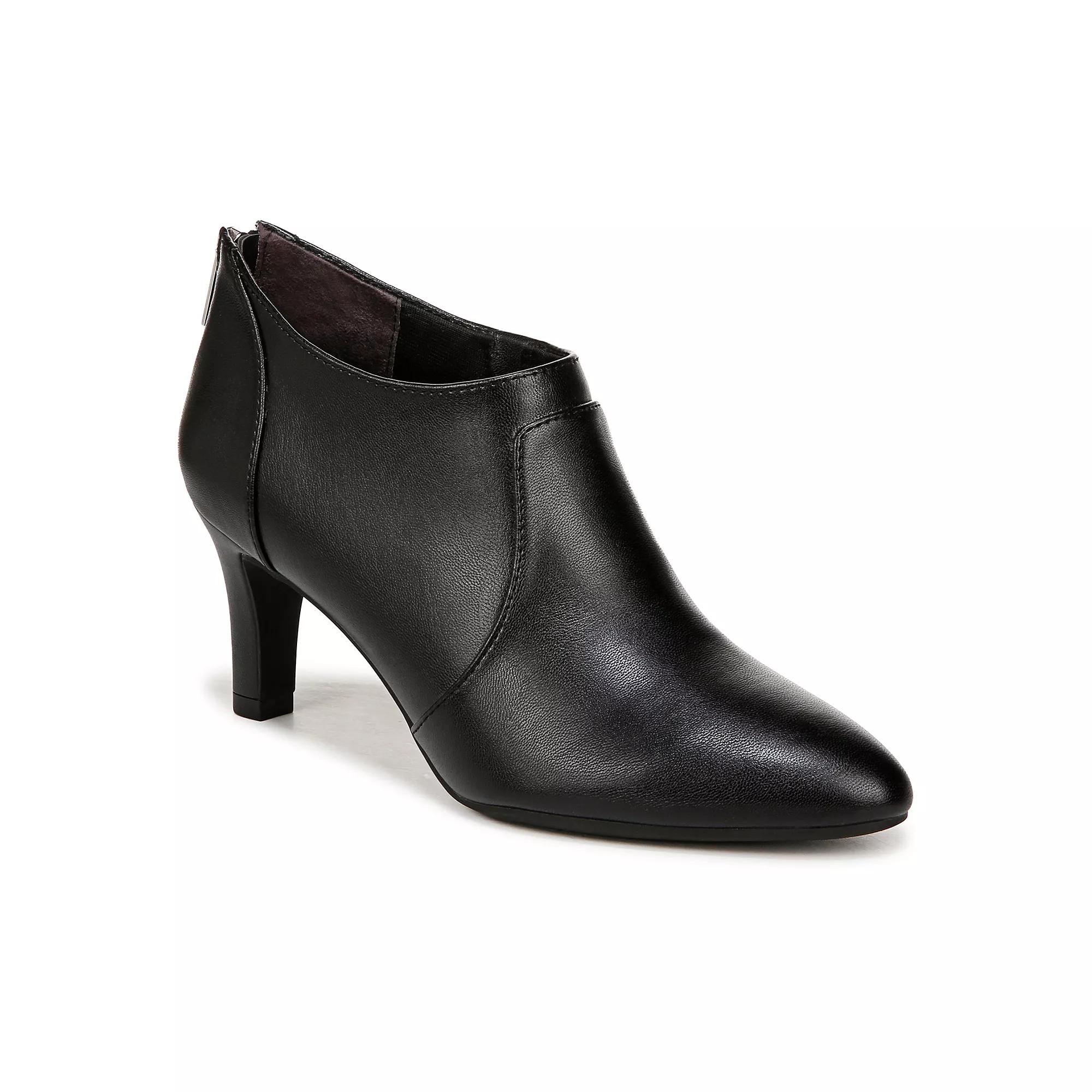 LifeStride Gia 2 Women's Heeled Ankle Boots,  Product Image