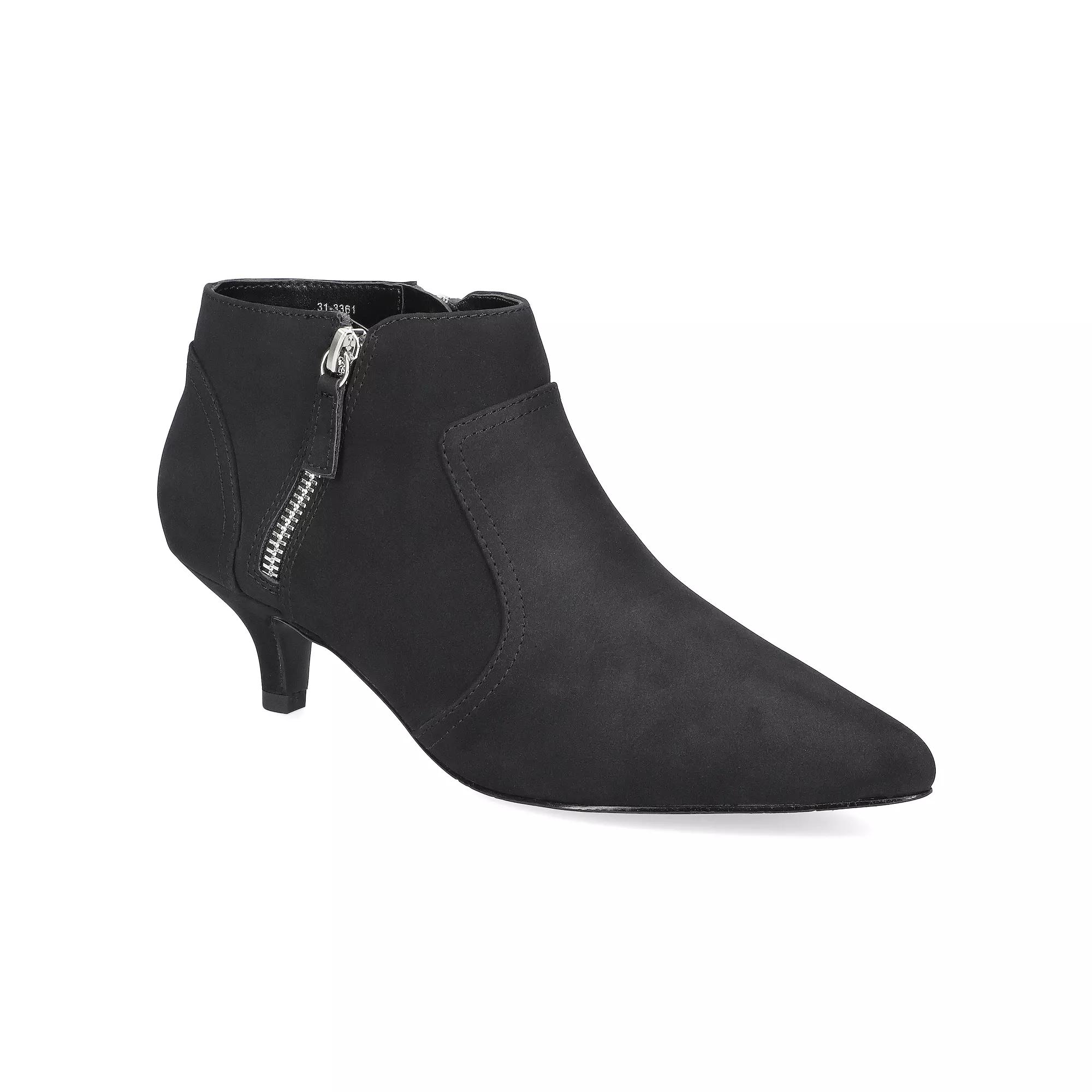 Easy Street Women's Annalee Dress Ankle Boots,  Product Image