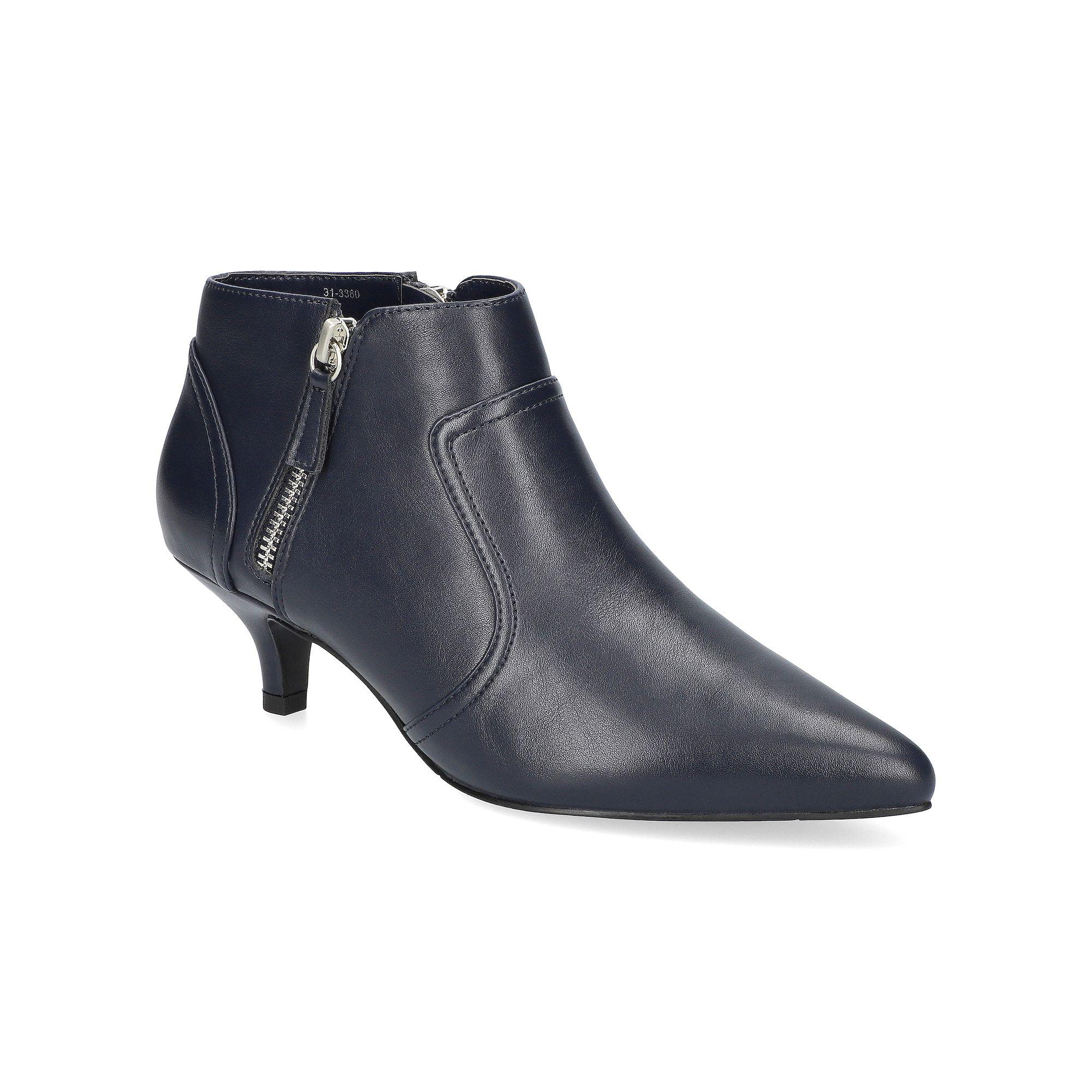 Easy Street Women's Annalee Dress Ankle Boots,  Product Image