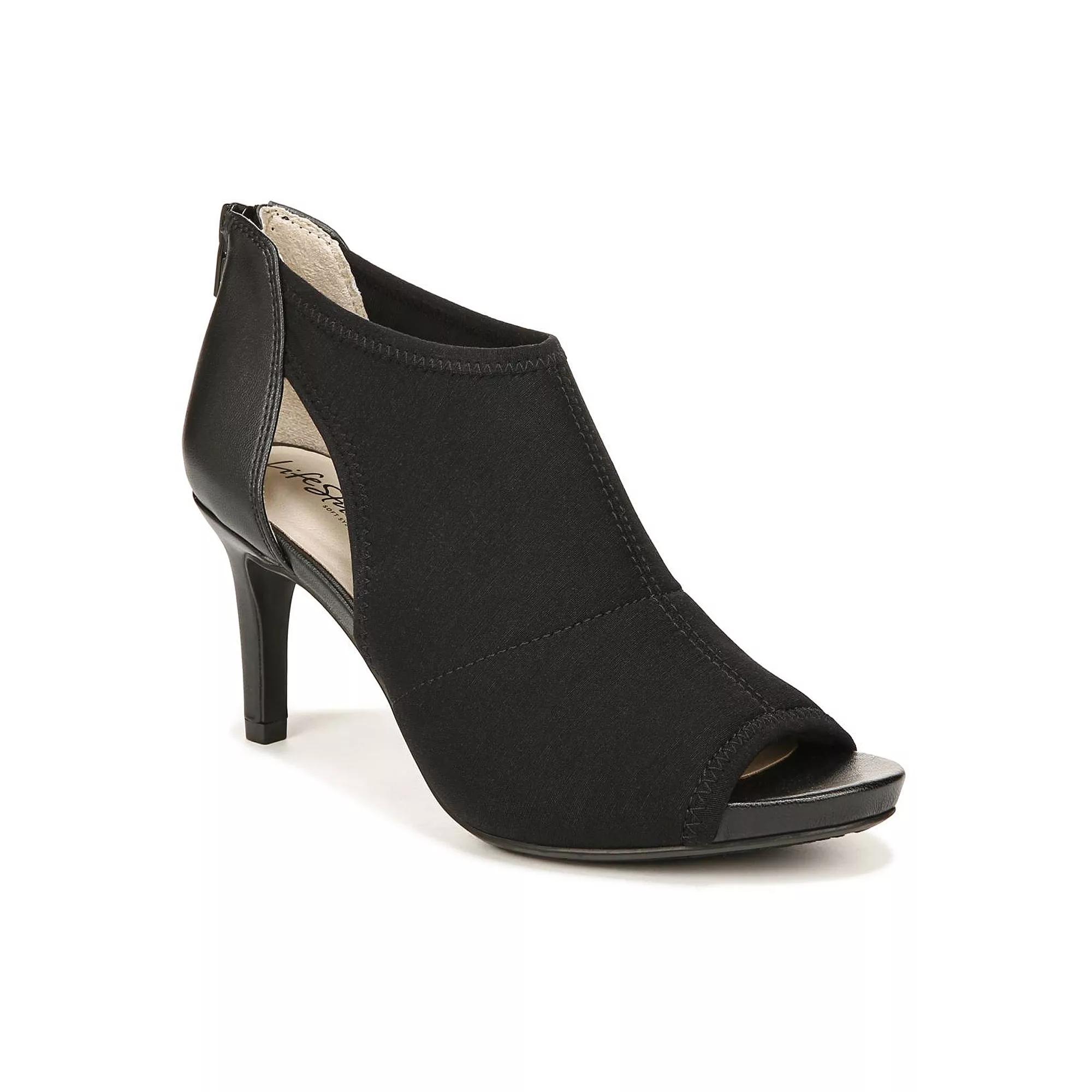 LifeStride Mod Women's Caged Pumps,  Product Image