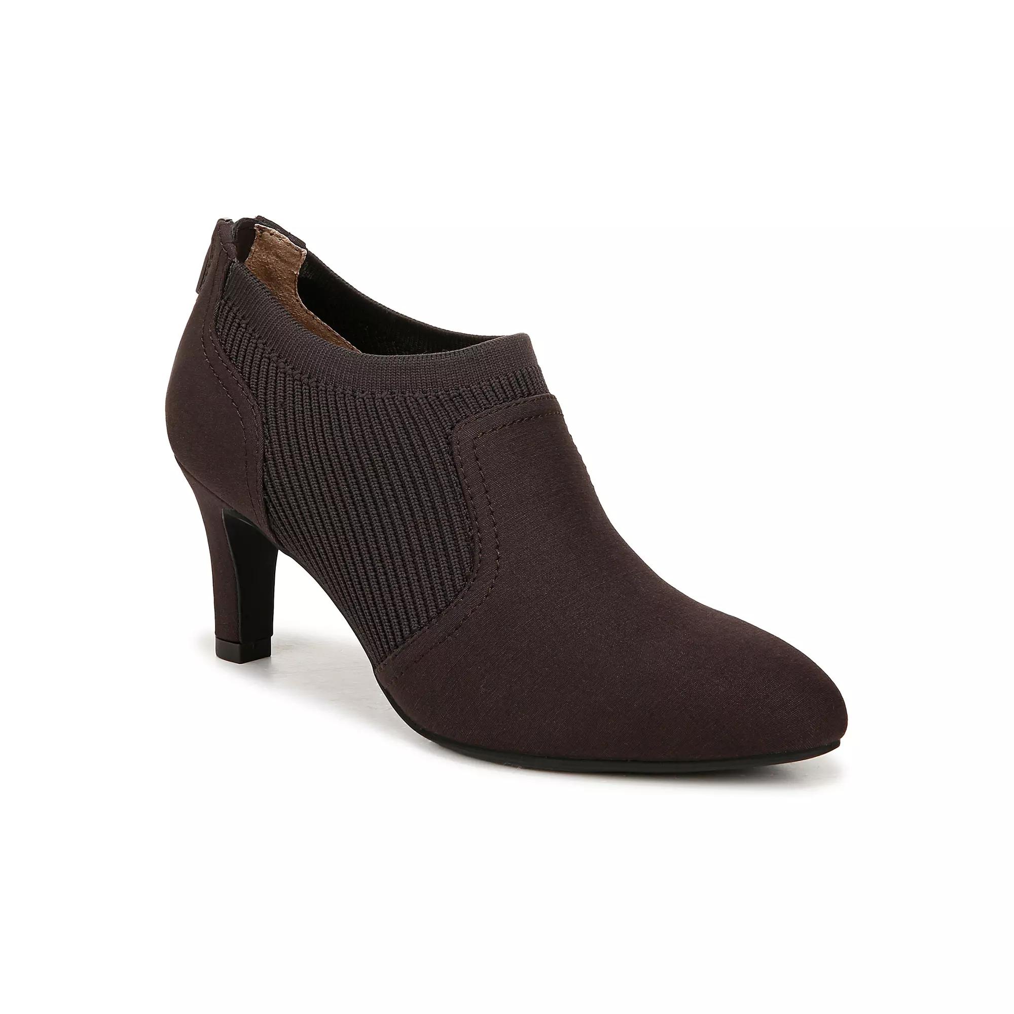 LifeStride Gia Women's Heeled Ankle Boots,  Product Image