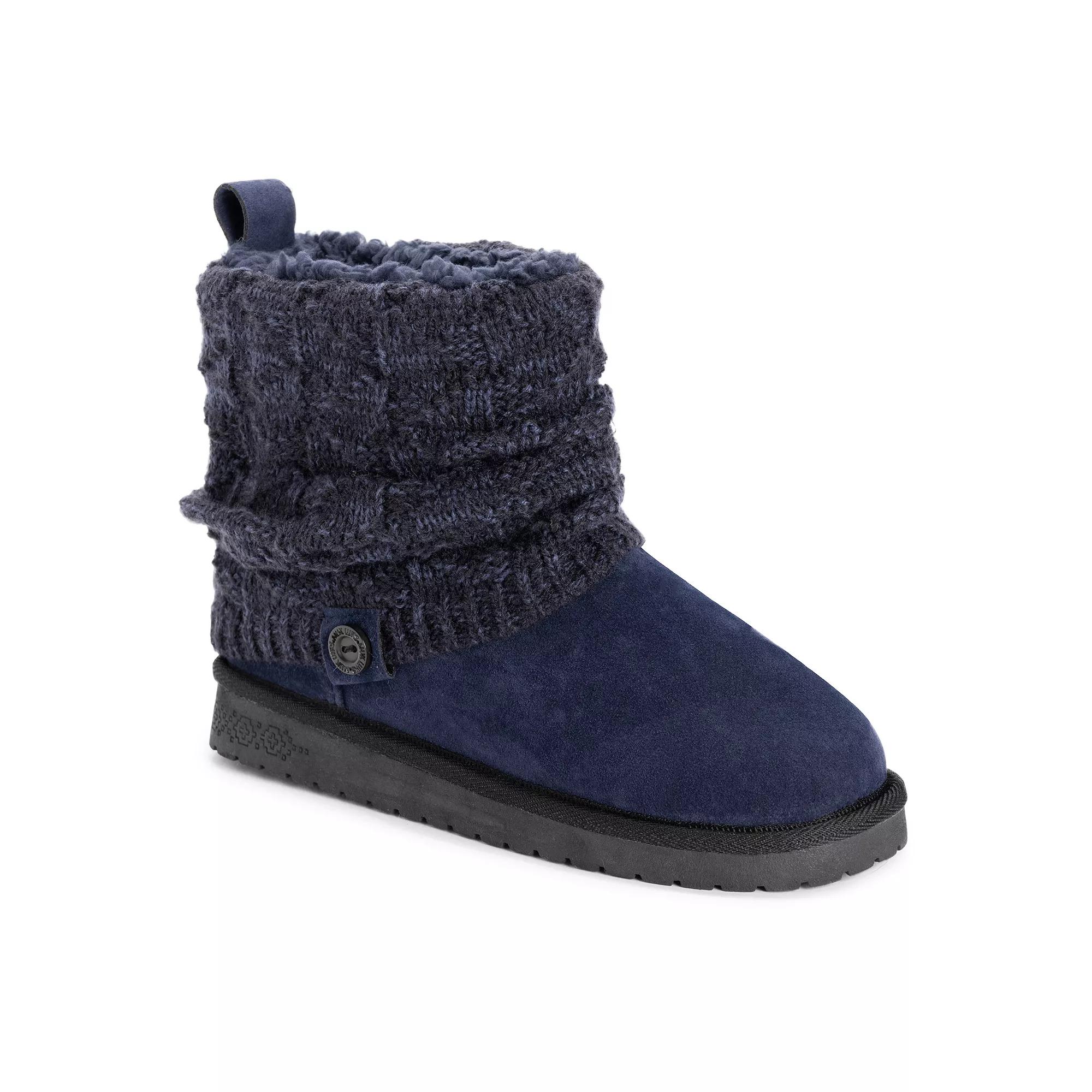 Essentials by MUK LUKS Laurel Women's Winter Boots,  Product Image