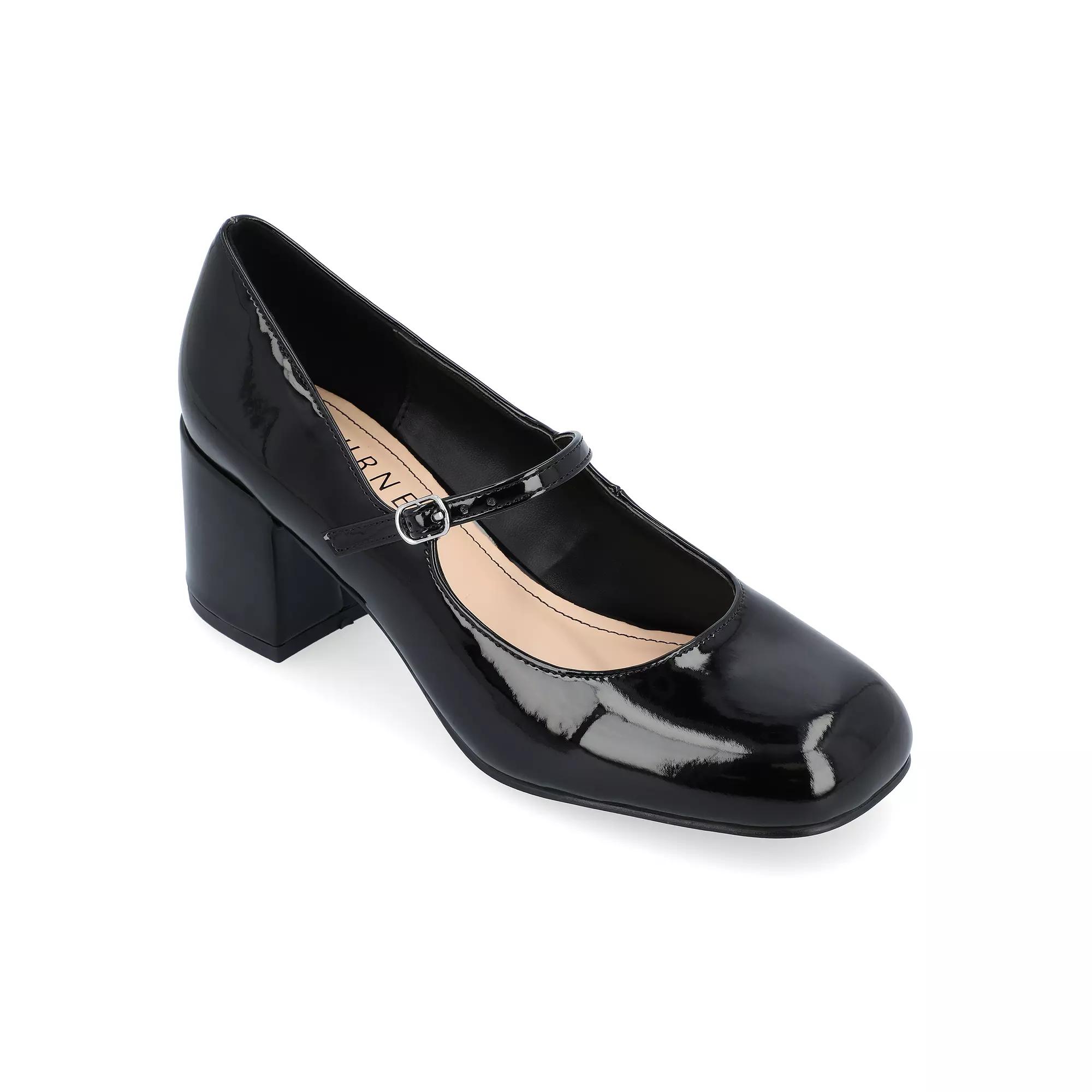 Journee Okenna Women's Heels,  Product Image