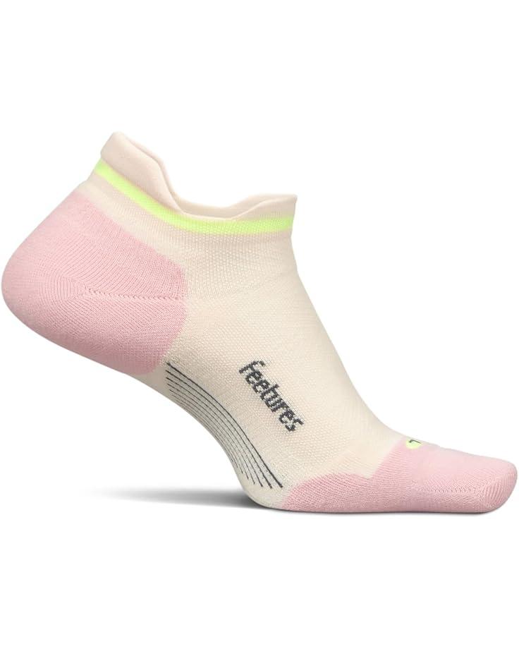 Unisex Feetures Elite Max Cushion No Show Tab Product Image