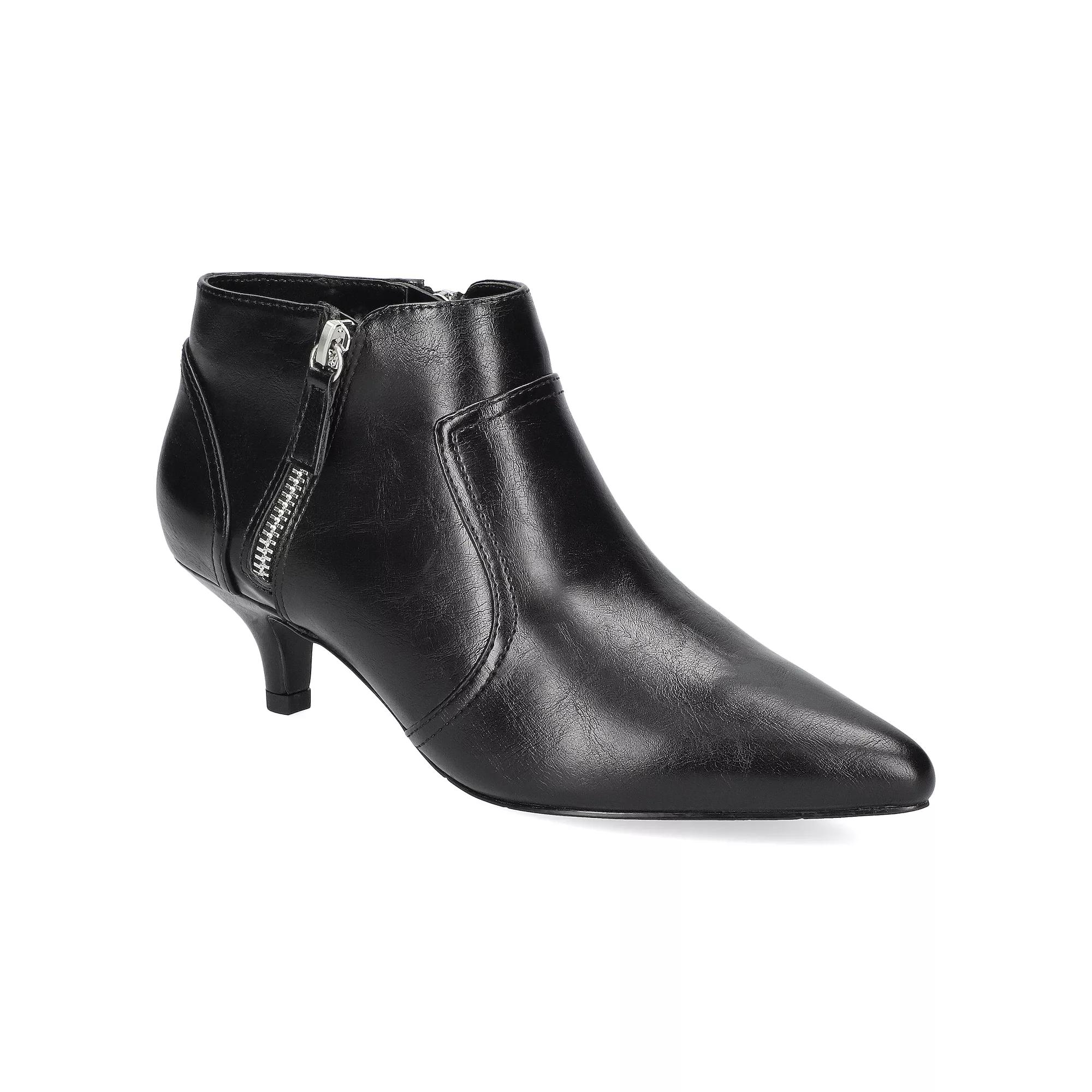 Easy Street Women's Annalee Dress Ankle Boots,  Product Image