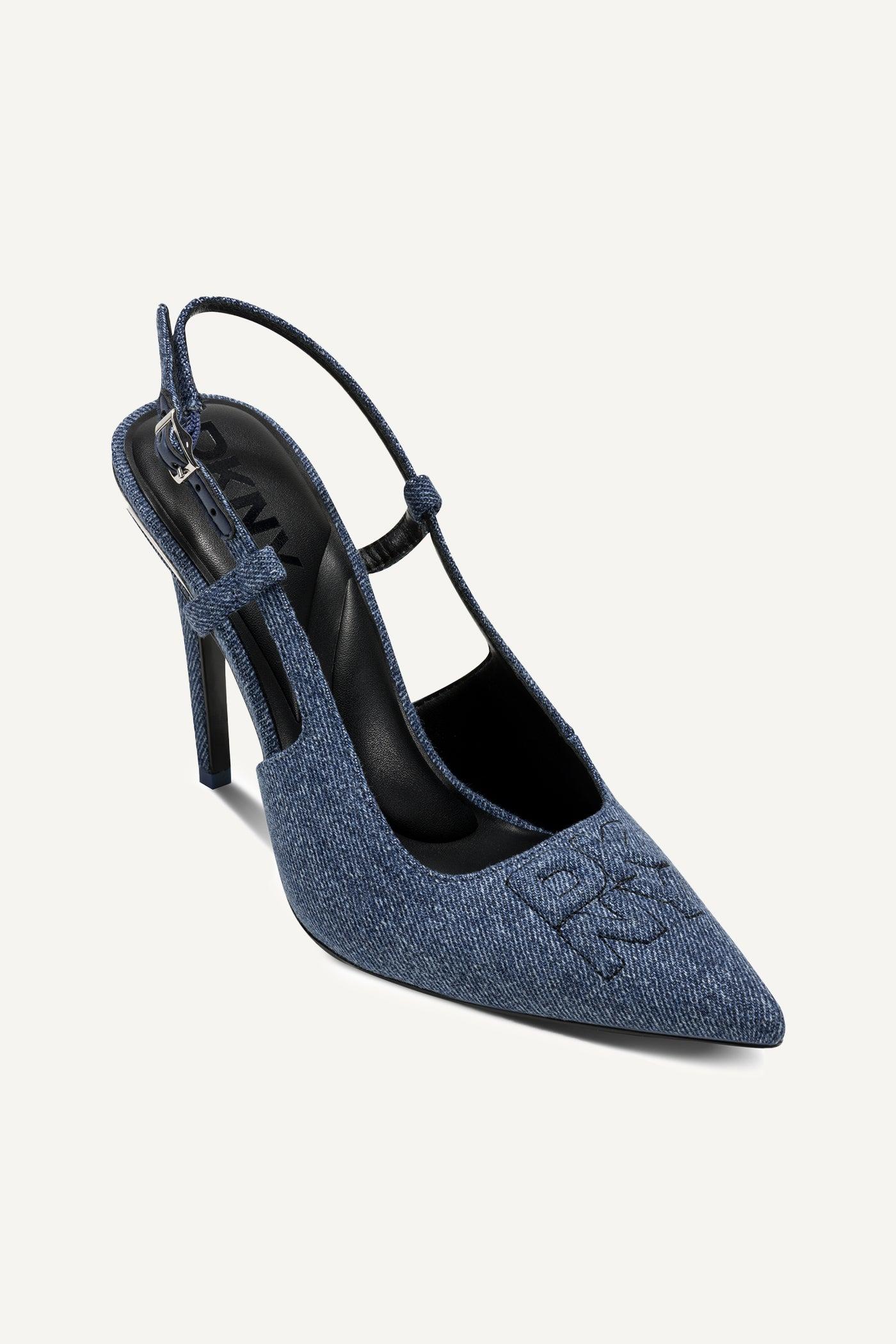 MEDIVILLE SLINGBACK HEEL Product Image