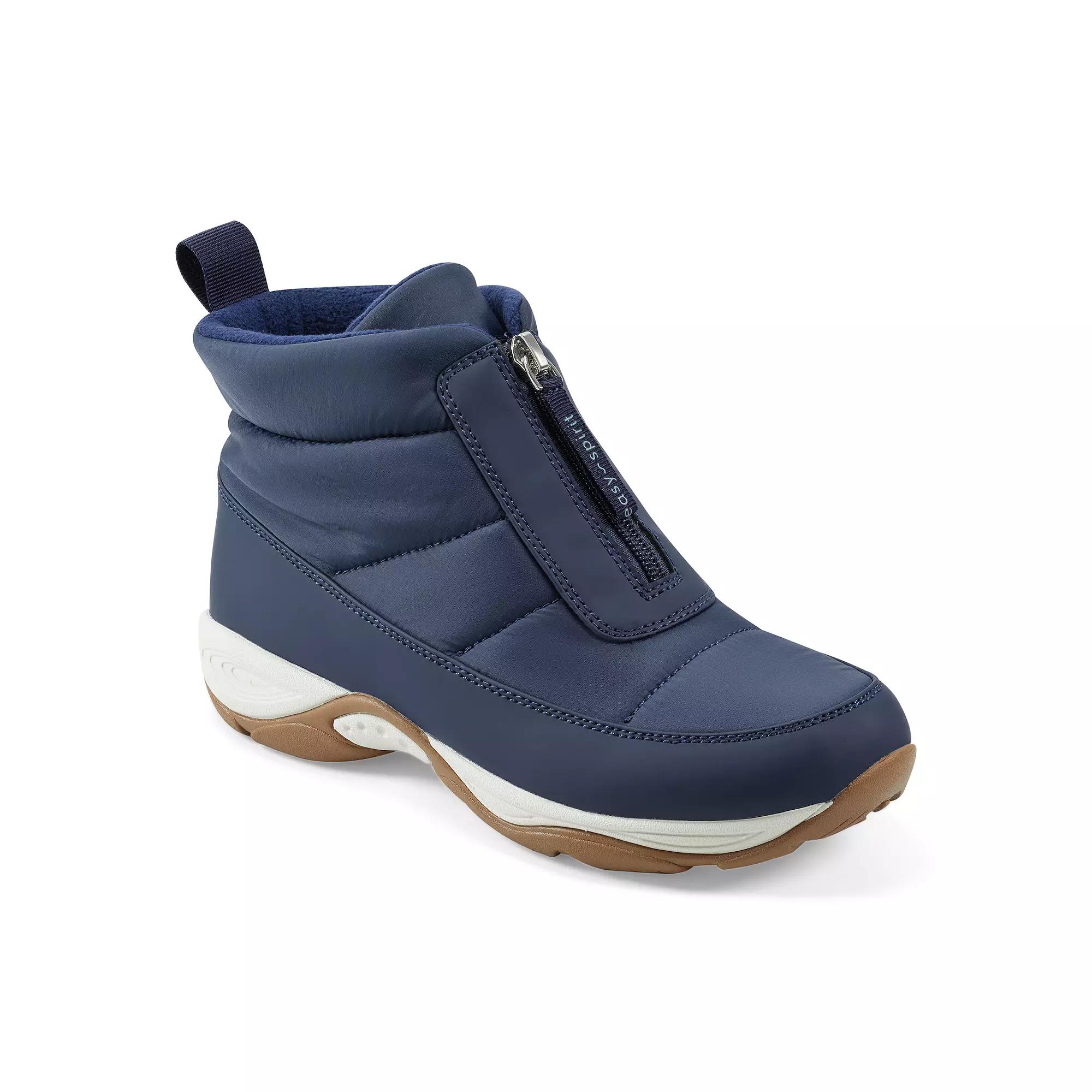 Easy Spirit Edele Women's Water Repellant Booties,  Product Image