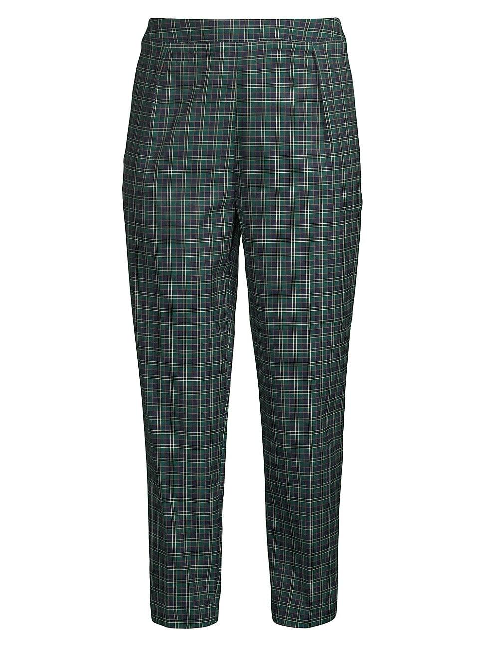 Womens Tapered Performance Golf Pants Product Image