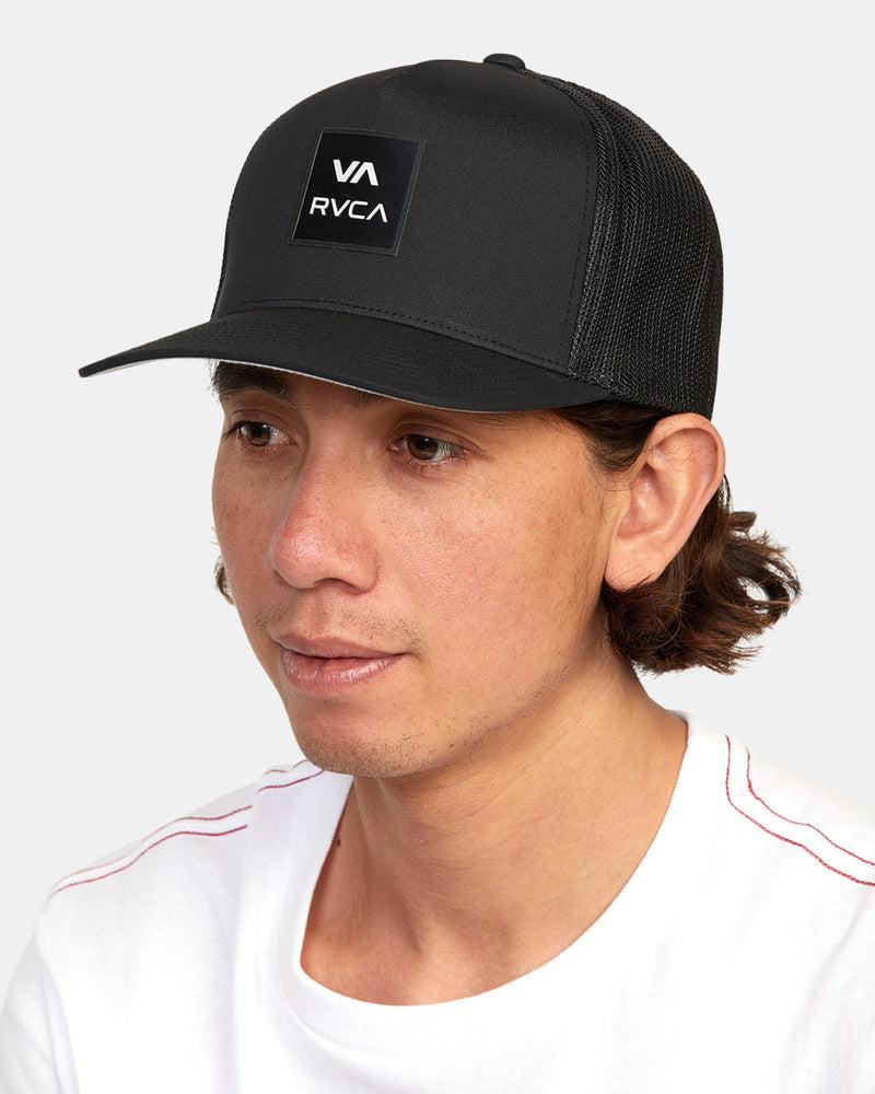 All The Way Tech Trucker Hat Product Image