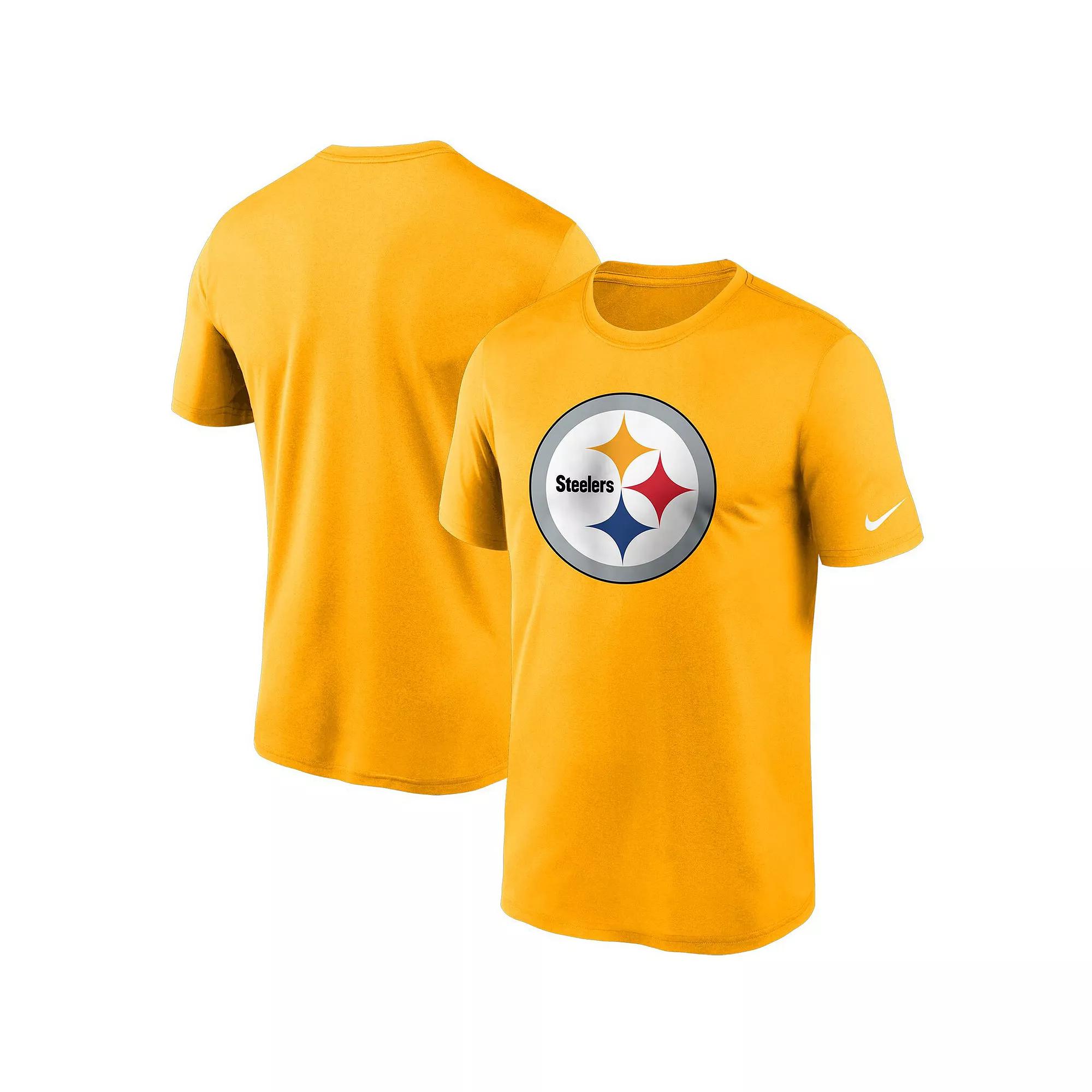 Men's Nike Navy Detroit Tigers Over the Shoulder T-Shirt,  Product Image