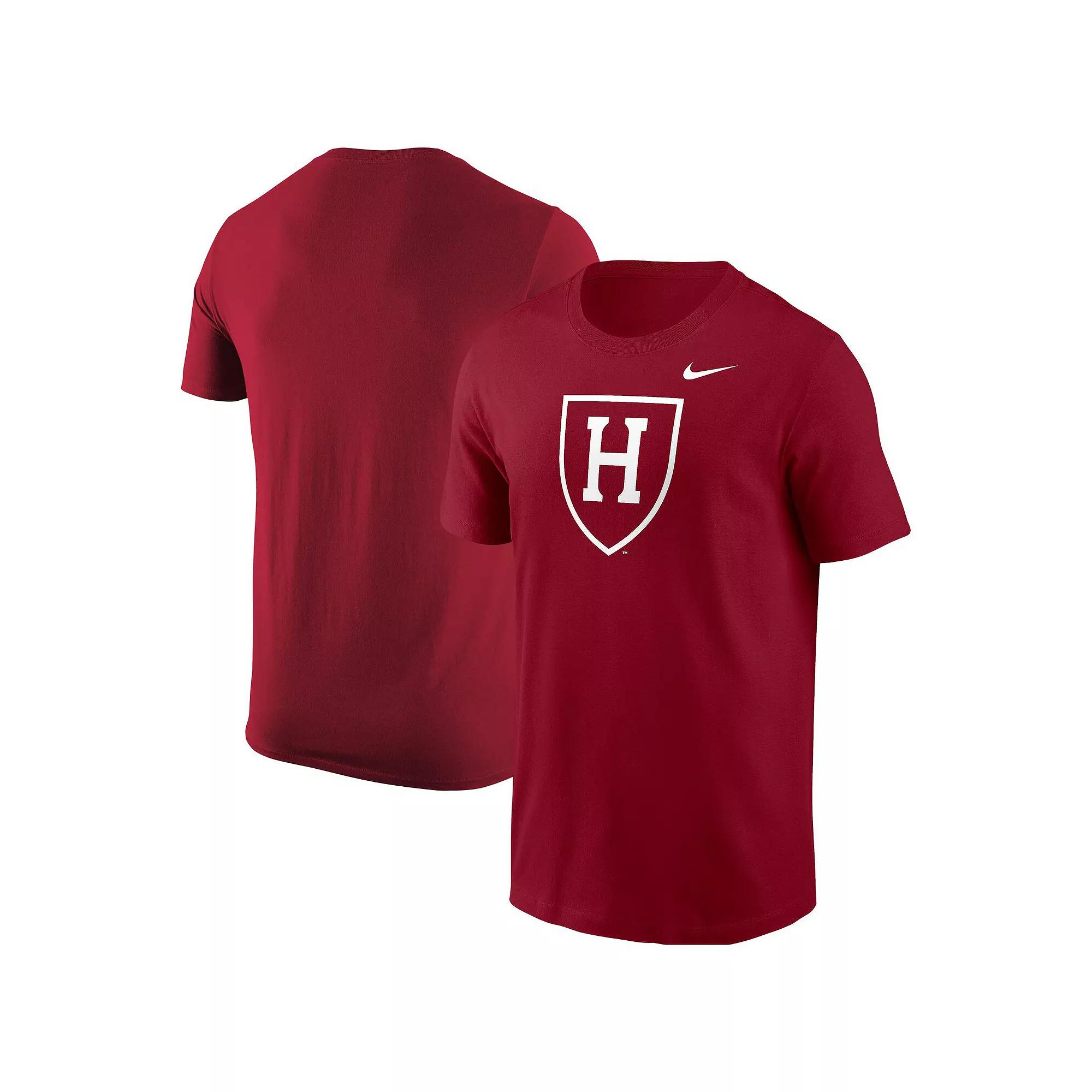 Men's Nike Navy Denver Broncos Local Essential T-Shirt,  Product Image