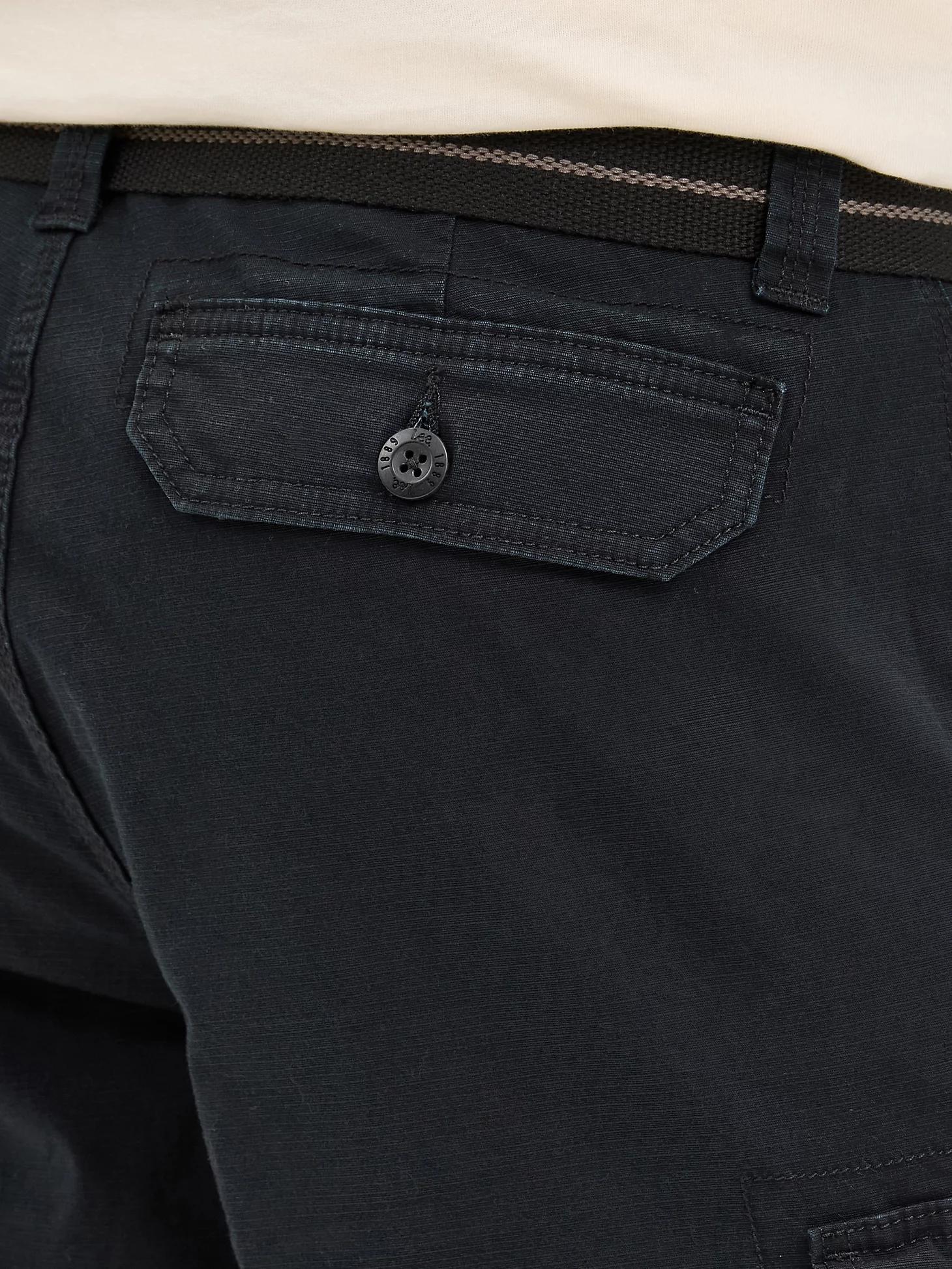 Men's Legendary Wyoming Ripstop Cargo Short | Men's Shorts | Lee® Product Image