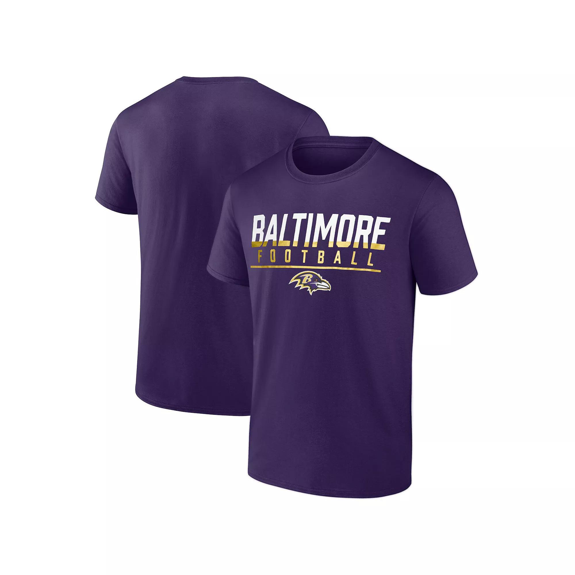 Men's Fanatics Branded Zion Williamson Navy New Orleans Pelicans Pick & Roll T-Shirt, Size: Small, Blue Product Image