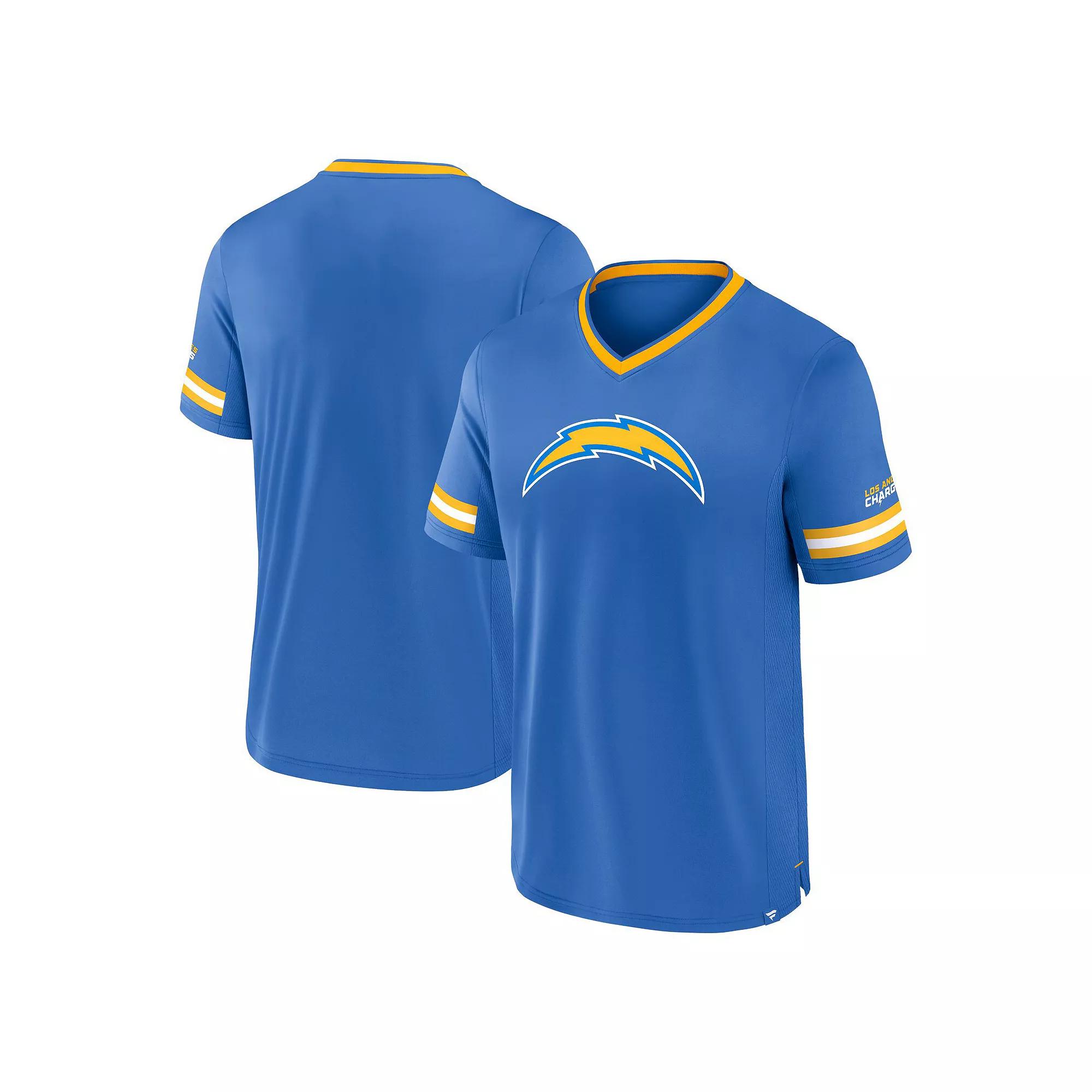 Texas Campus Collegiate Block Nike Men's College T-Shirt Product Image