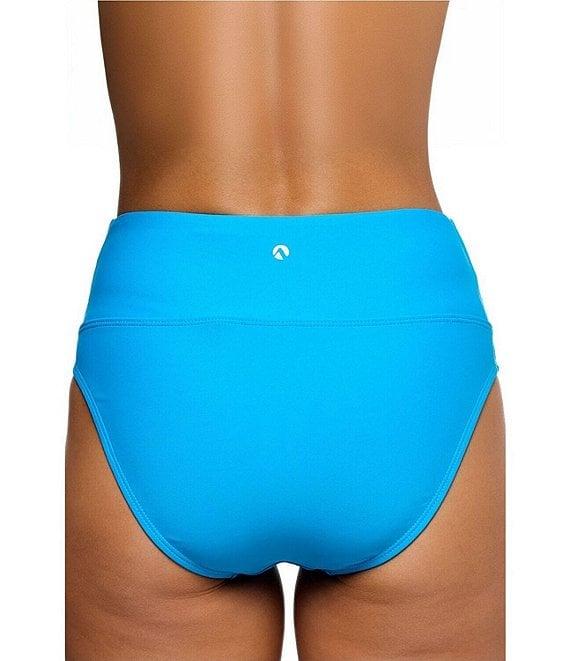 Next by Athena Good Karma High Waisted Harmony Swim Bottom Product Image