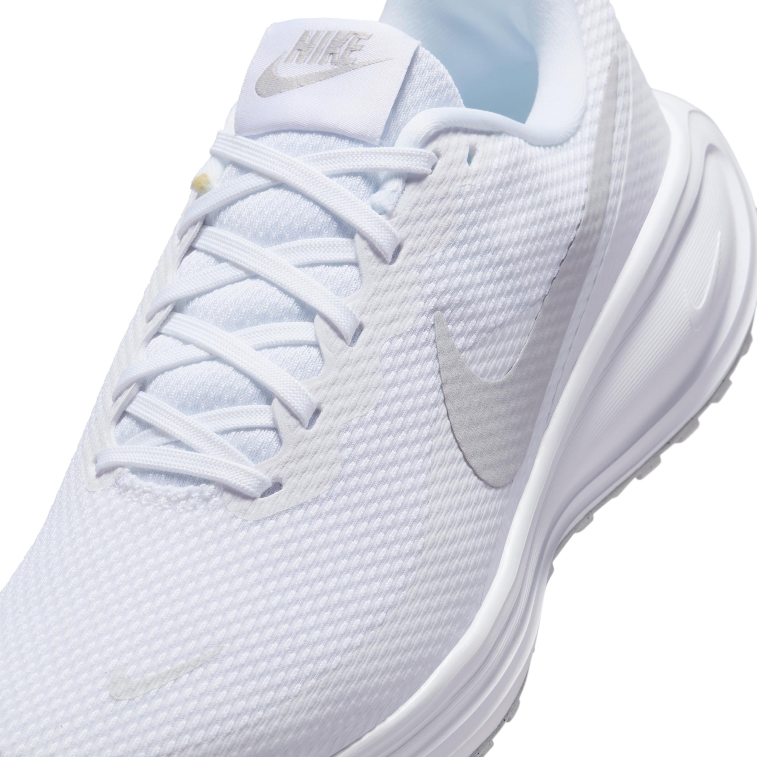 Nike Womens Revolution 8 Road Running Shoes | HJ8485-101 Product Image