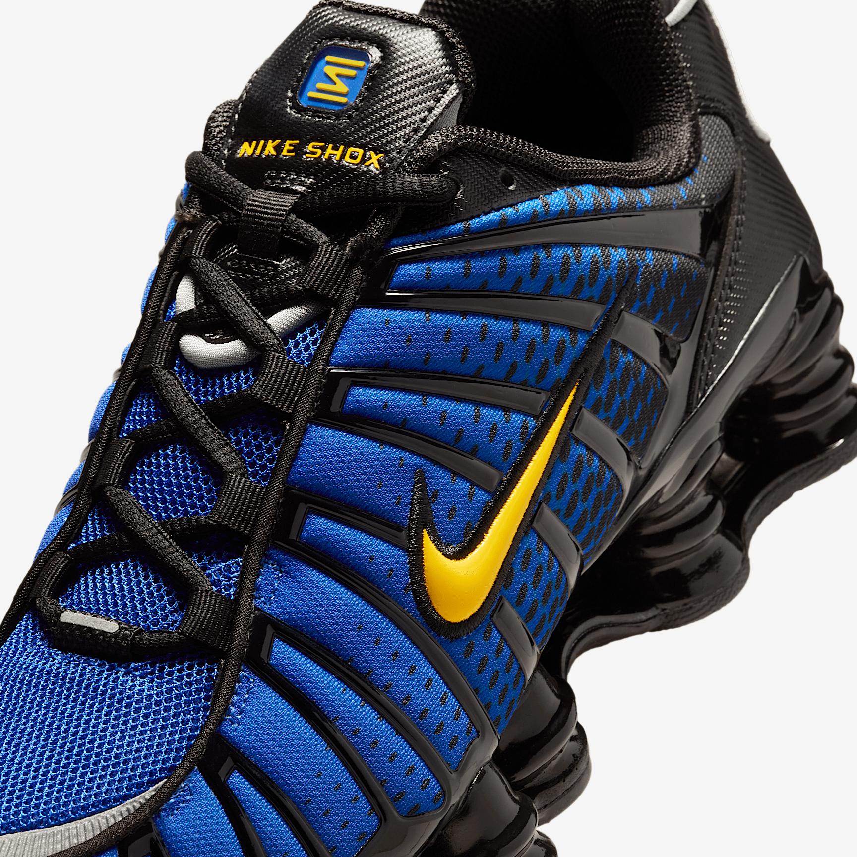 Nike Men's Shox TL Shoes Product Image