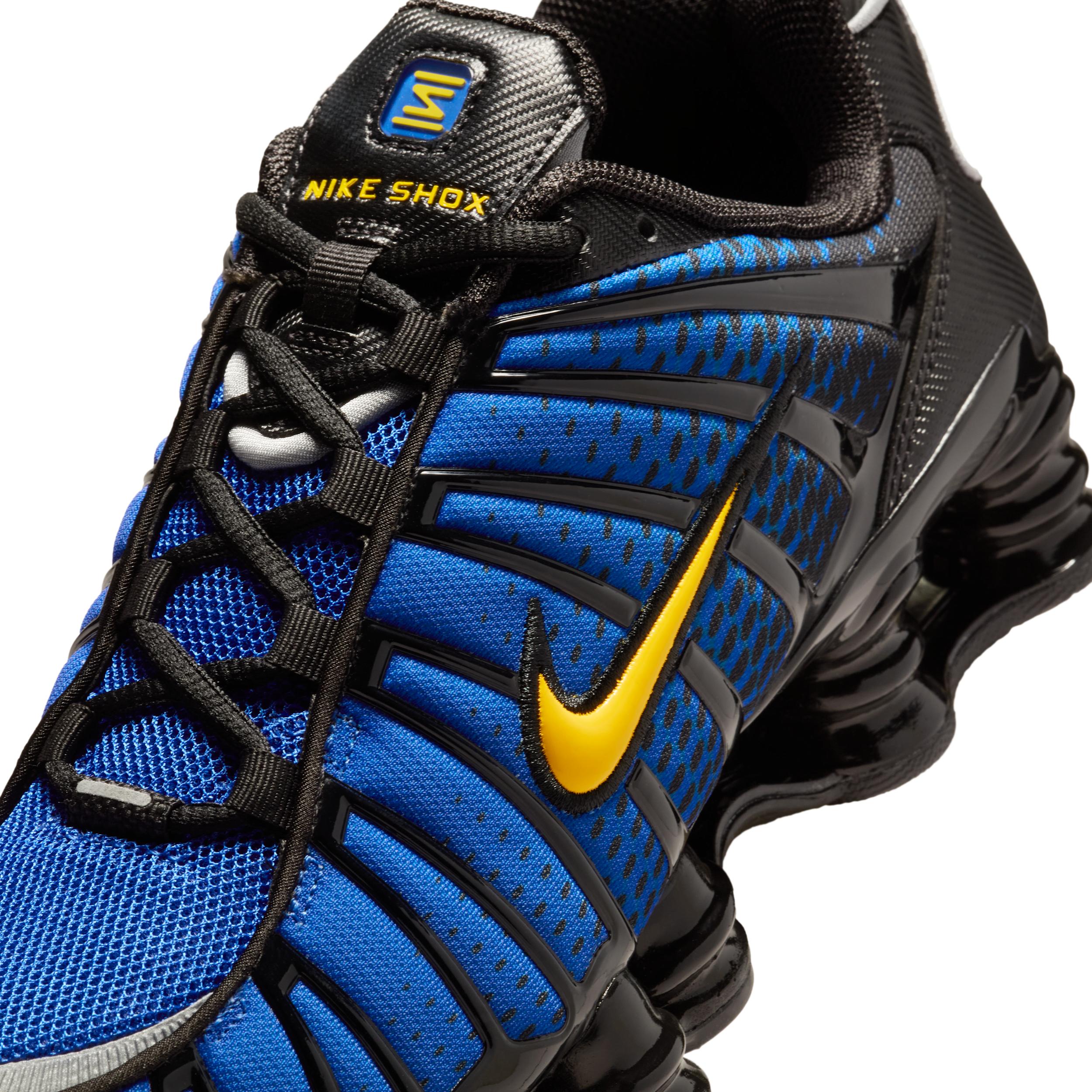 Nike Men's Shox TL Shoes Product Image