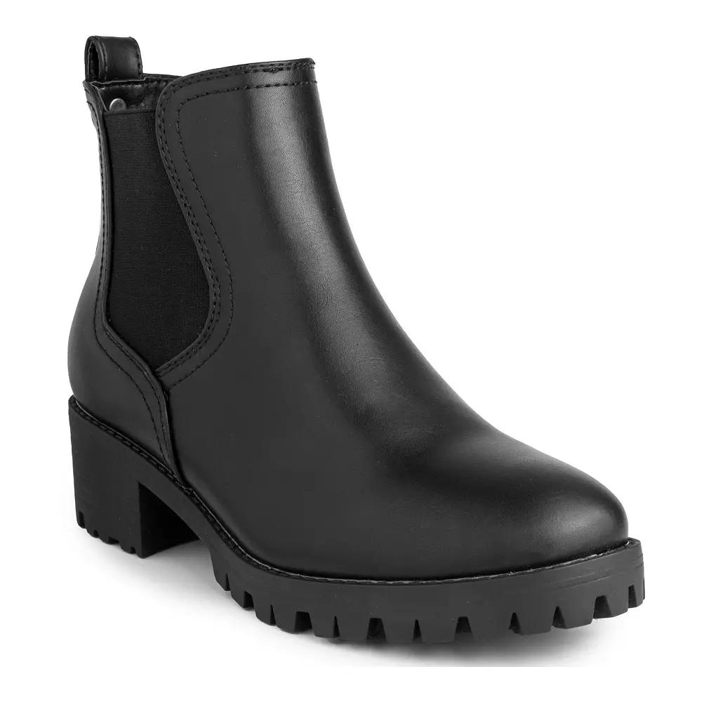sugar Kelce Women's Chelsea Boots,  Product Image