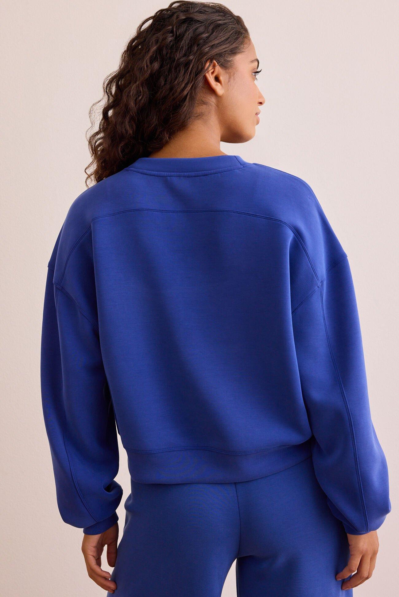 Supersoft Crew Pullover Product Image