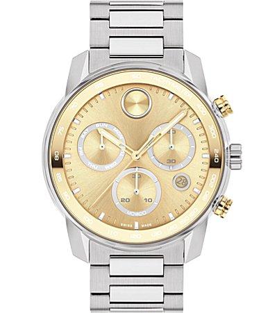 Movado Bold Verso Chronograph, 44mm Product Image