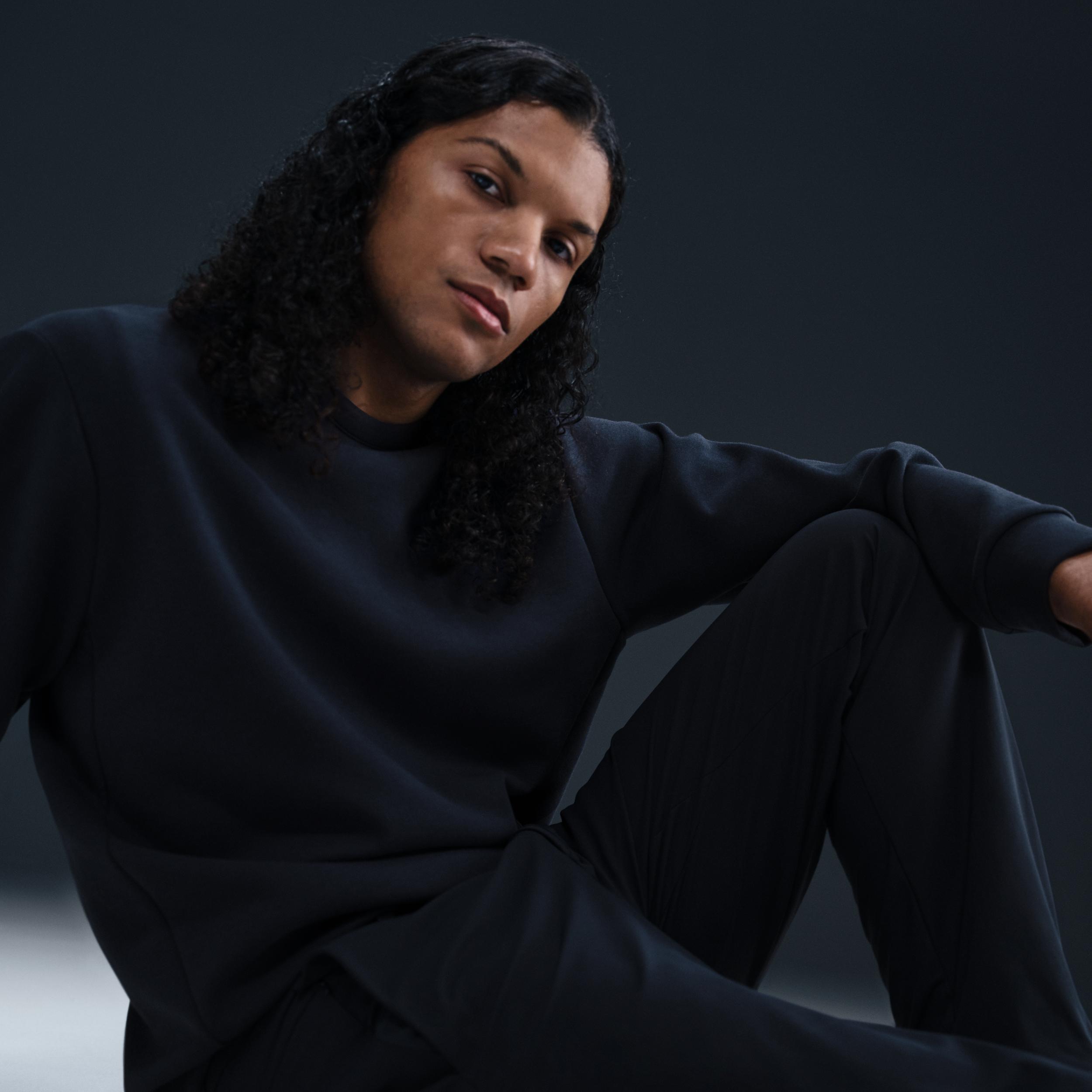 Nike Mens 24.7 PerfectStretch Dri-FIT Regular Chino Pants | HQ6921-451 Product Image