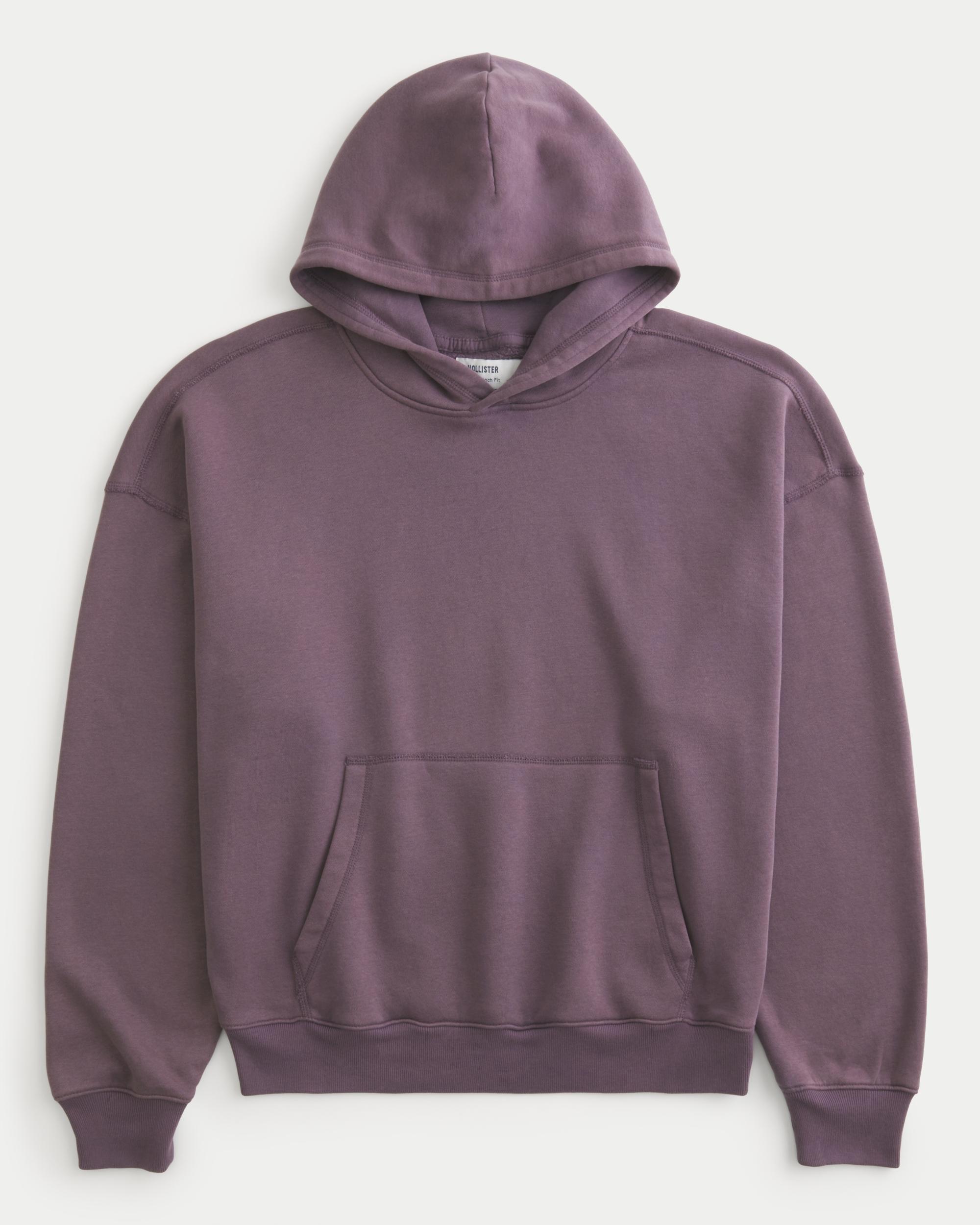 Baggy Cinch Hoodie Product Image