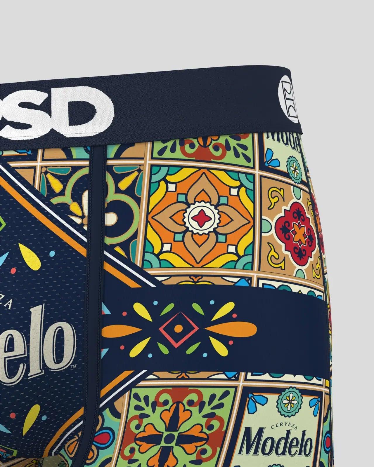 Modelo - Modelo Serape Male Product Image