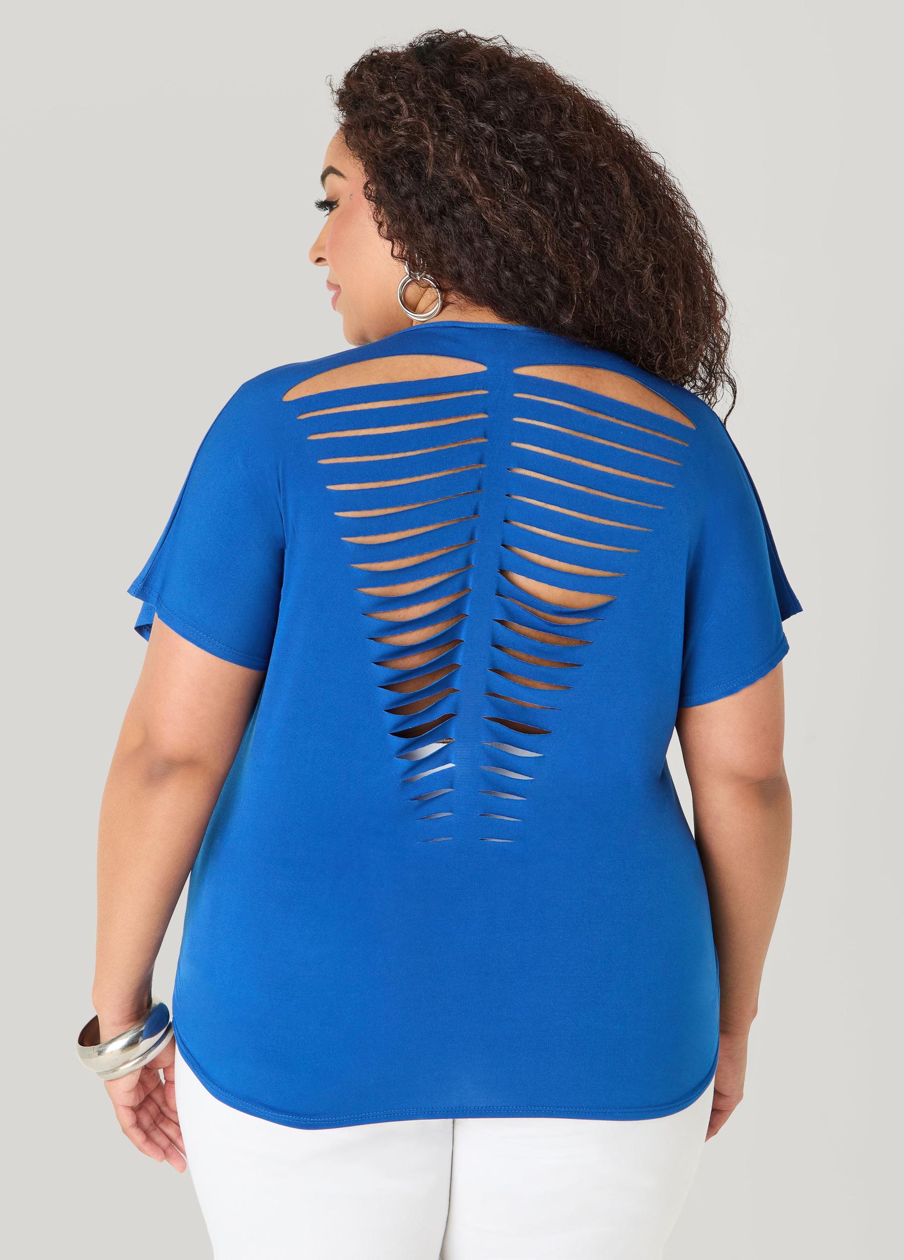 Laser Cut Top Product Image
