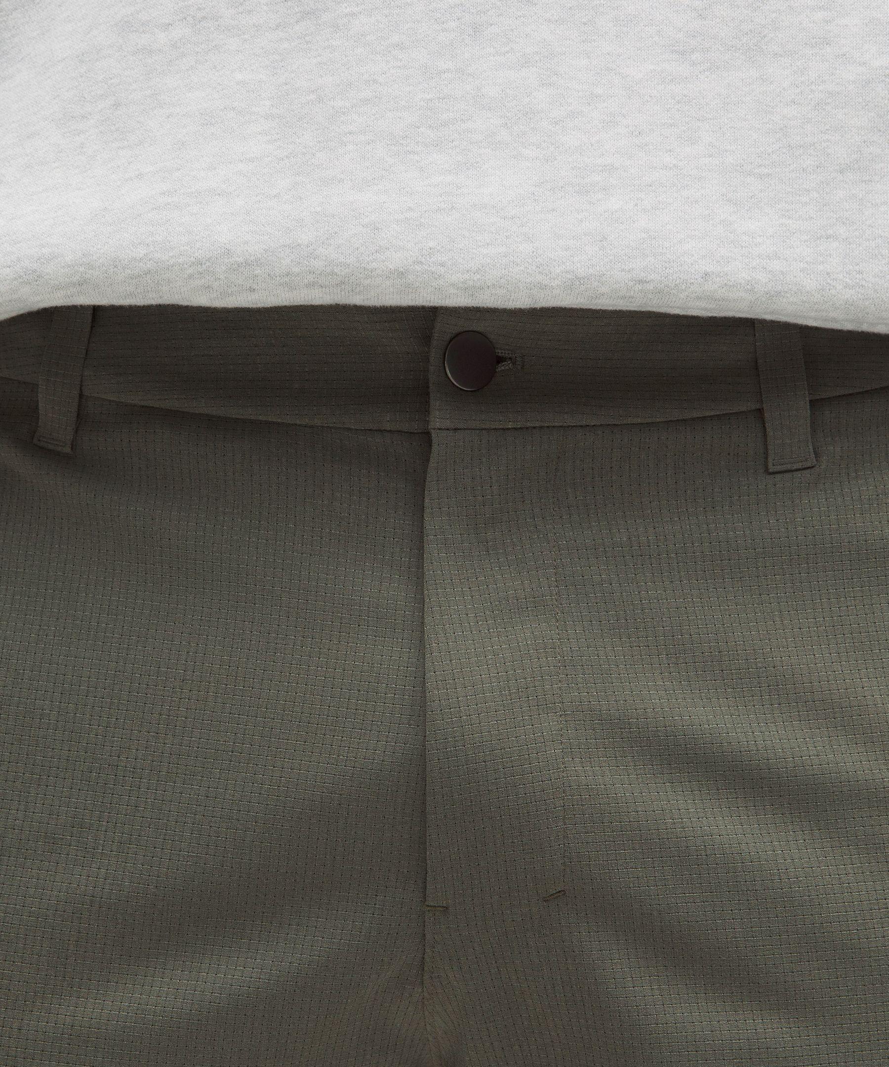 ABC Classic-Fit Short 7" *WovenAir Product Image