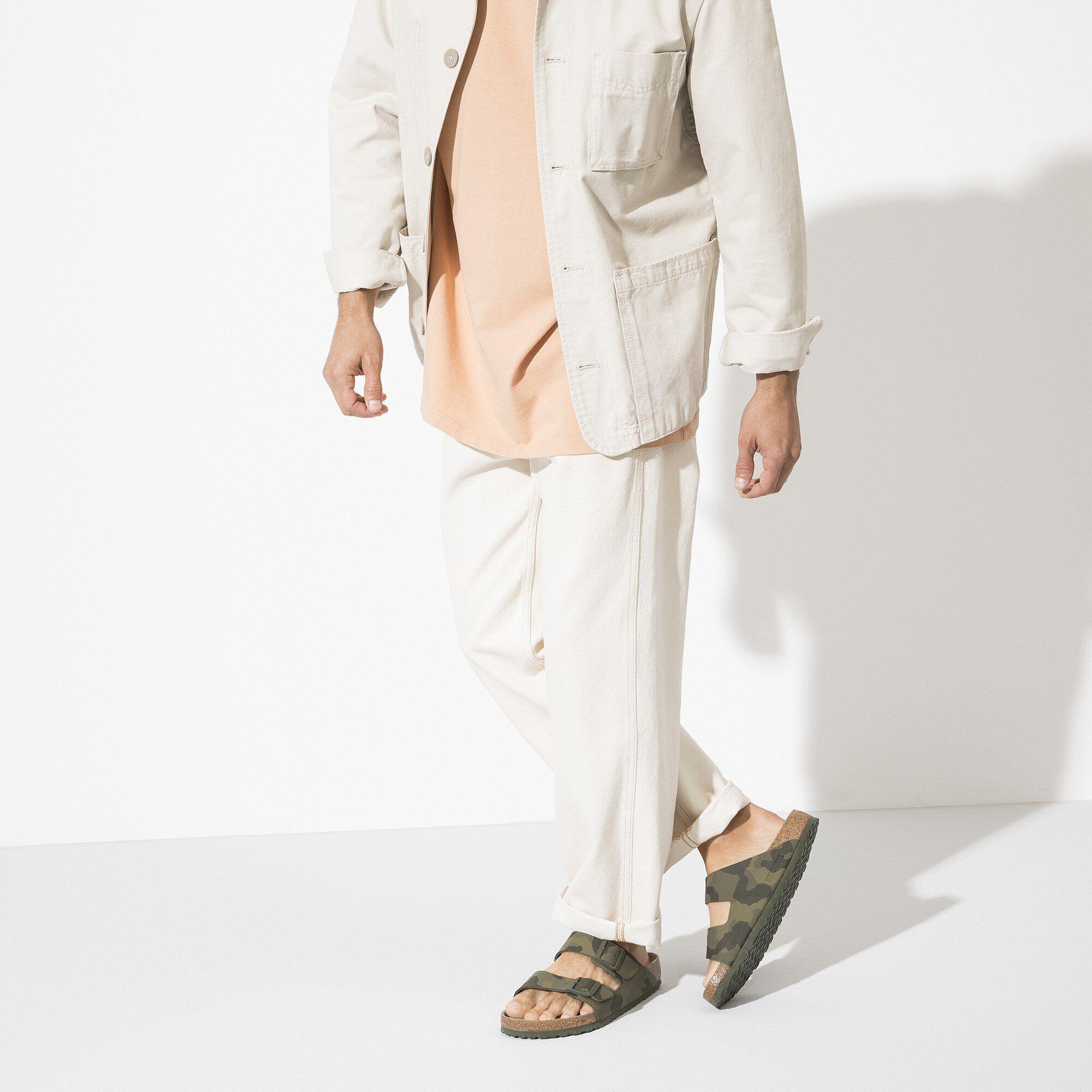 Arizona Soft Footbed Birko-Flor Product Image