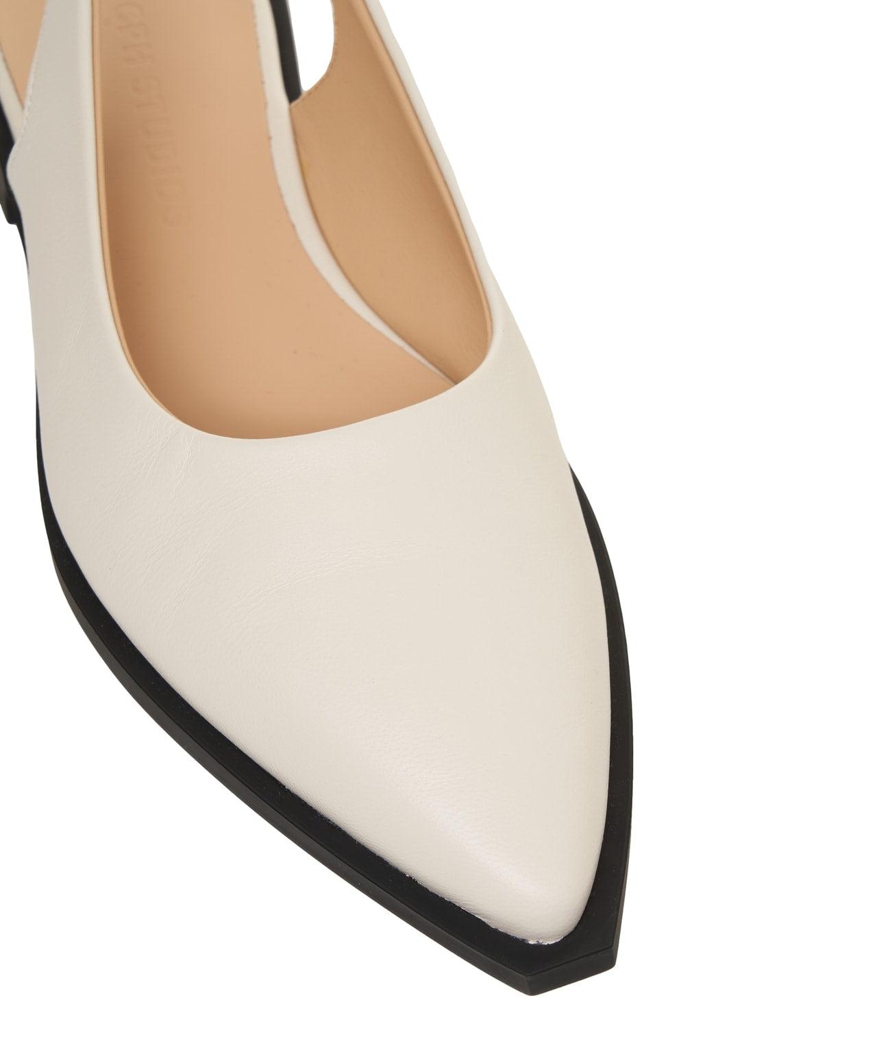 Slingbacks 'CPH416' Product Image