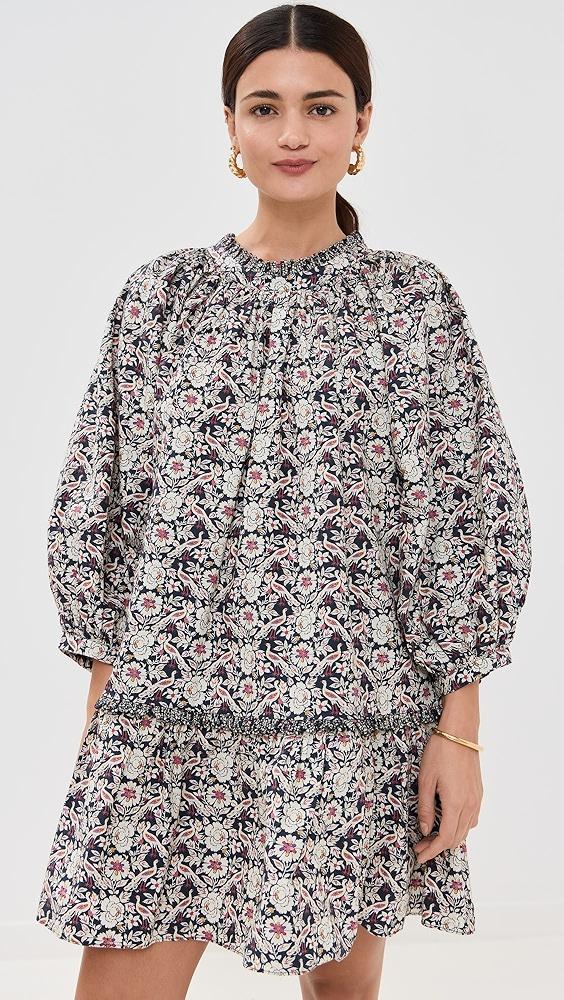 RHODE Angelica Dress | Shopbop Product Image