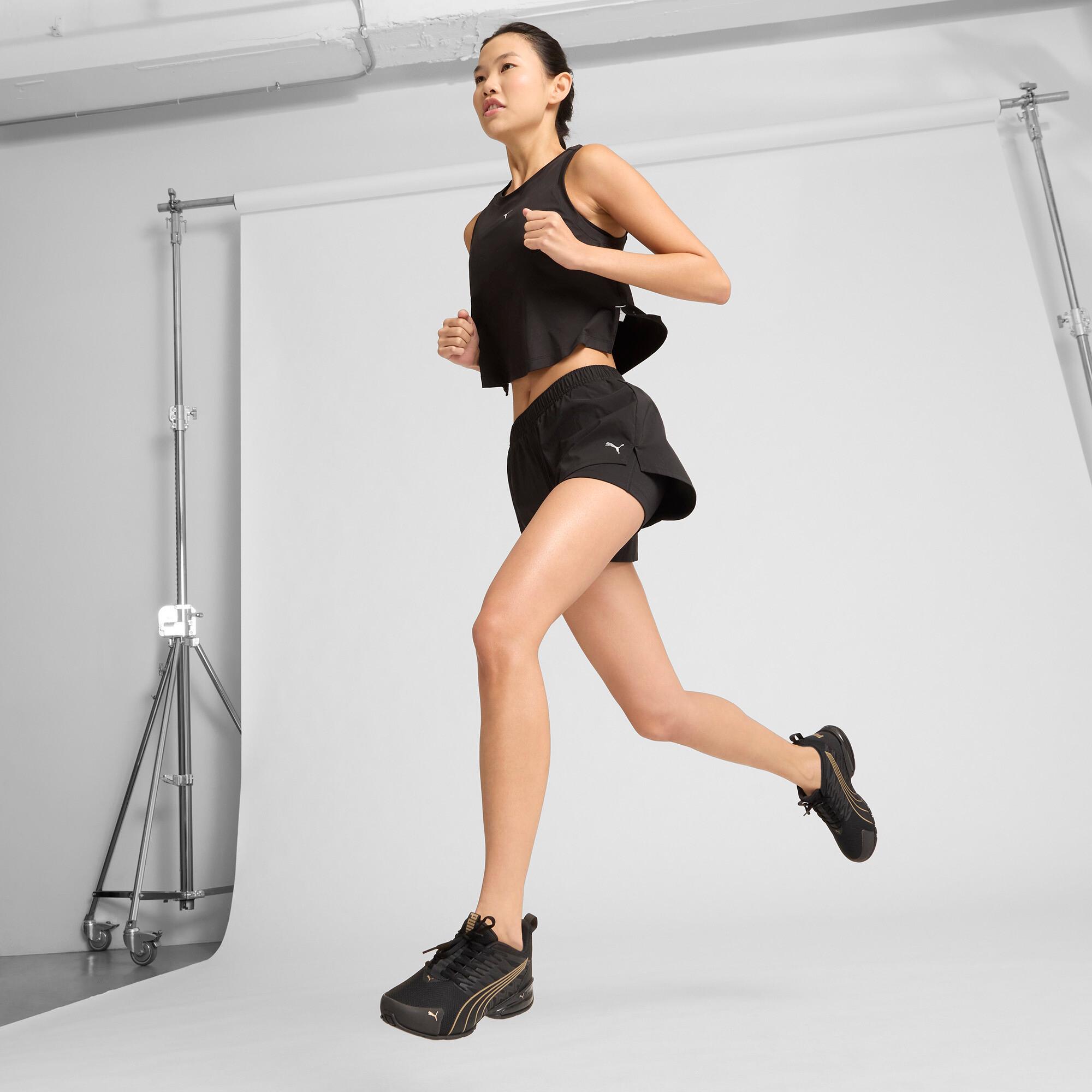 2-In-1 Women's Woven Shorts Product Image