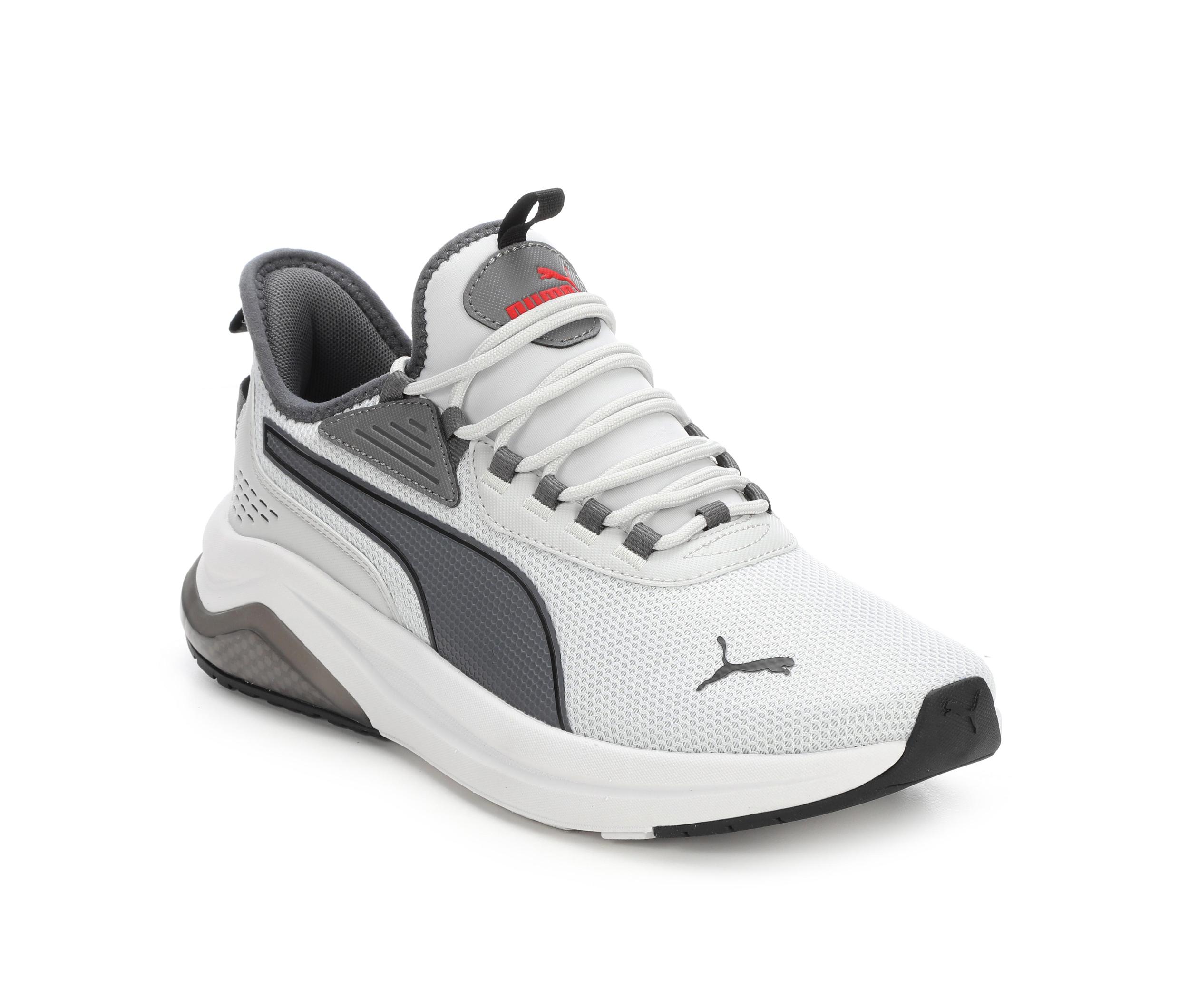 Men's Puma Amplifier Running Shoes Product Image