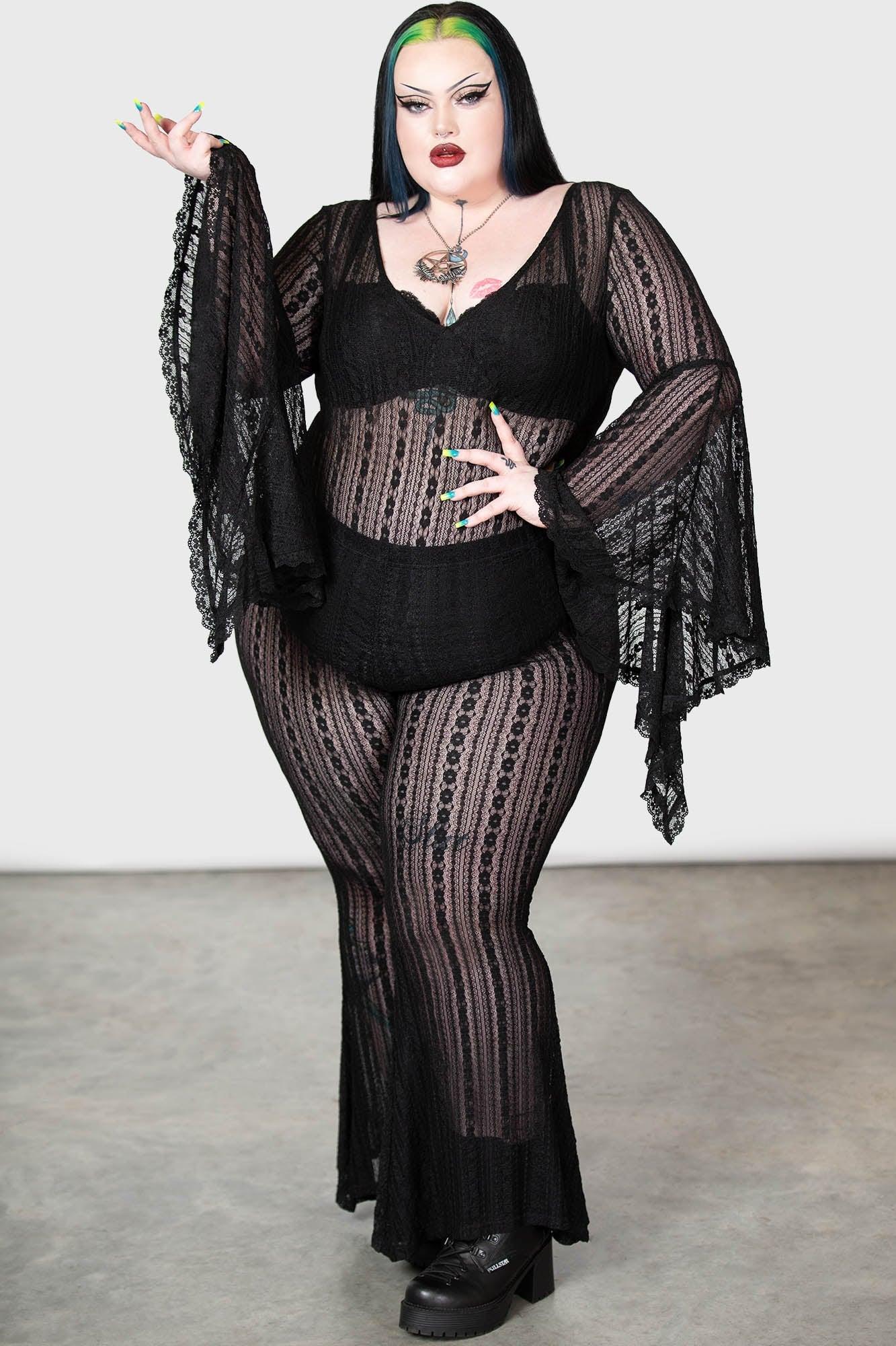 Franca Flares [B] Female Product Image