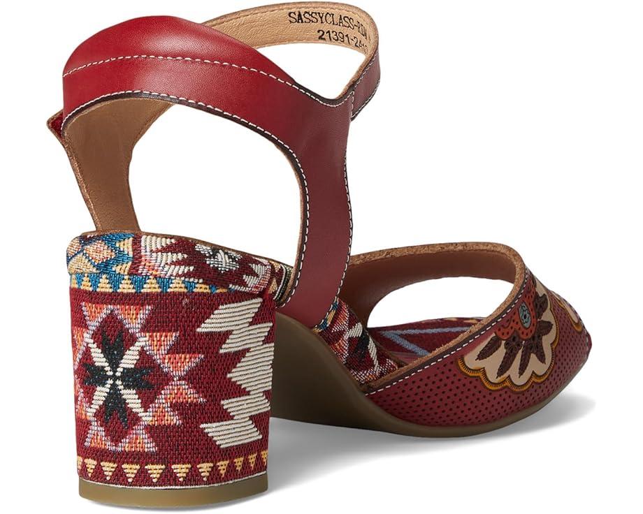 Women's L'Artiste by Spring Step Sassyclass Product Image