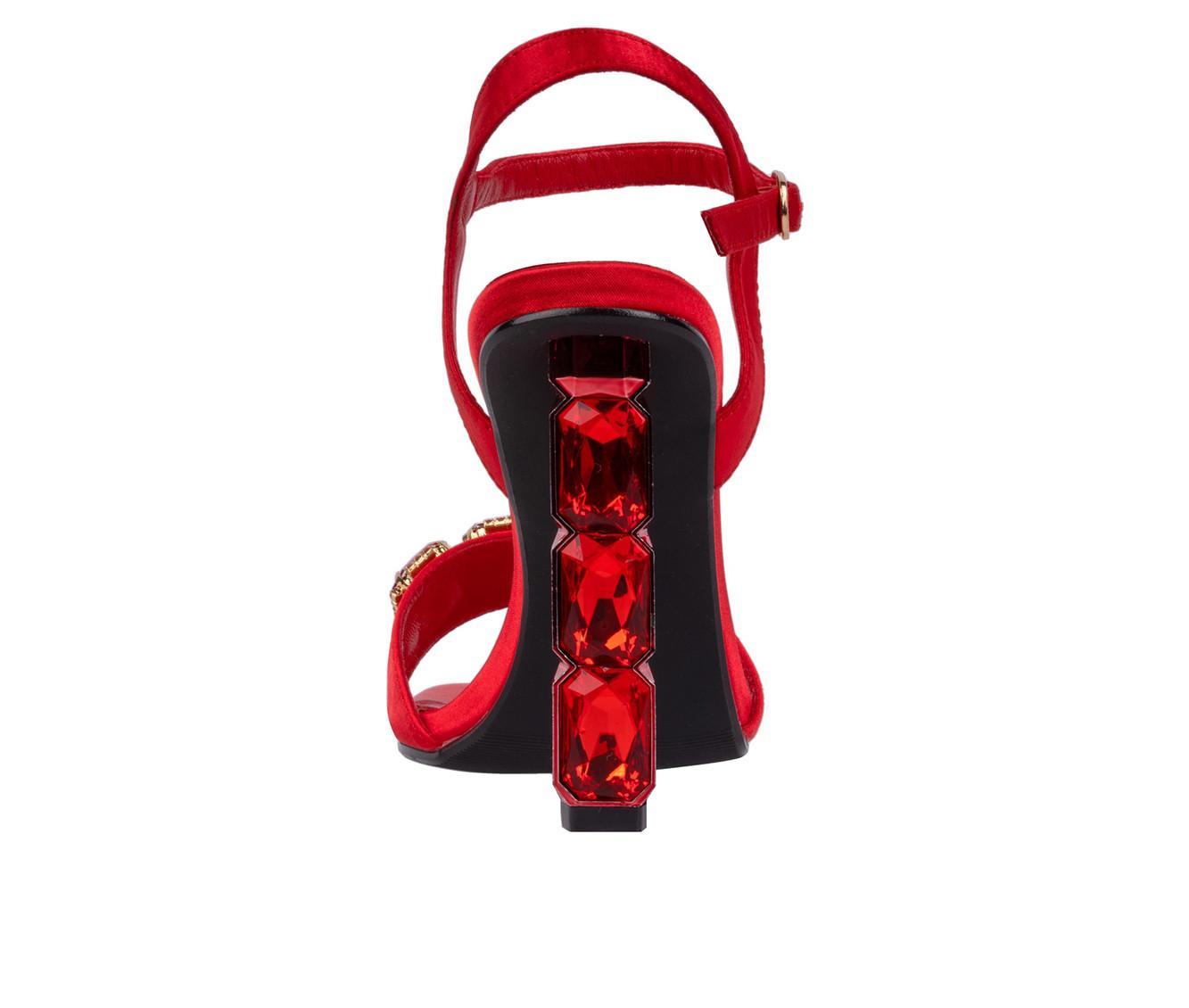 Women's Lady Couture Karisma Dress Sandals Product Image