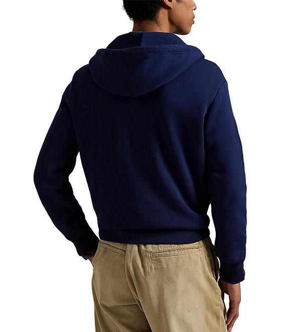 Polo Ralph Lauren Big Pony 20th Anniversary Crest Hoodie Product Image